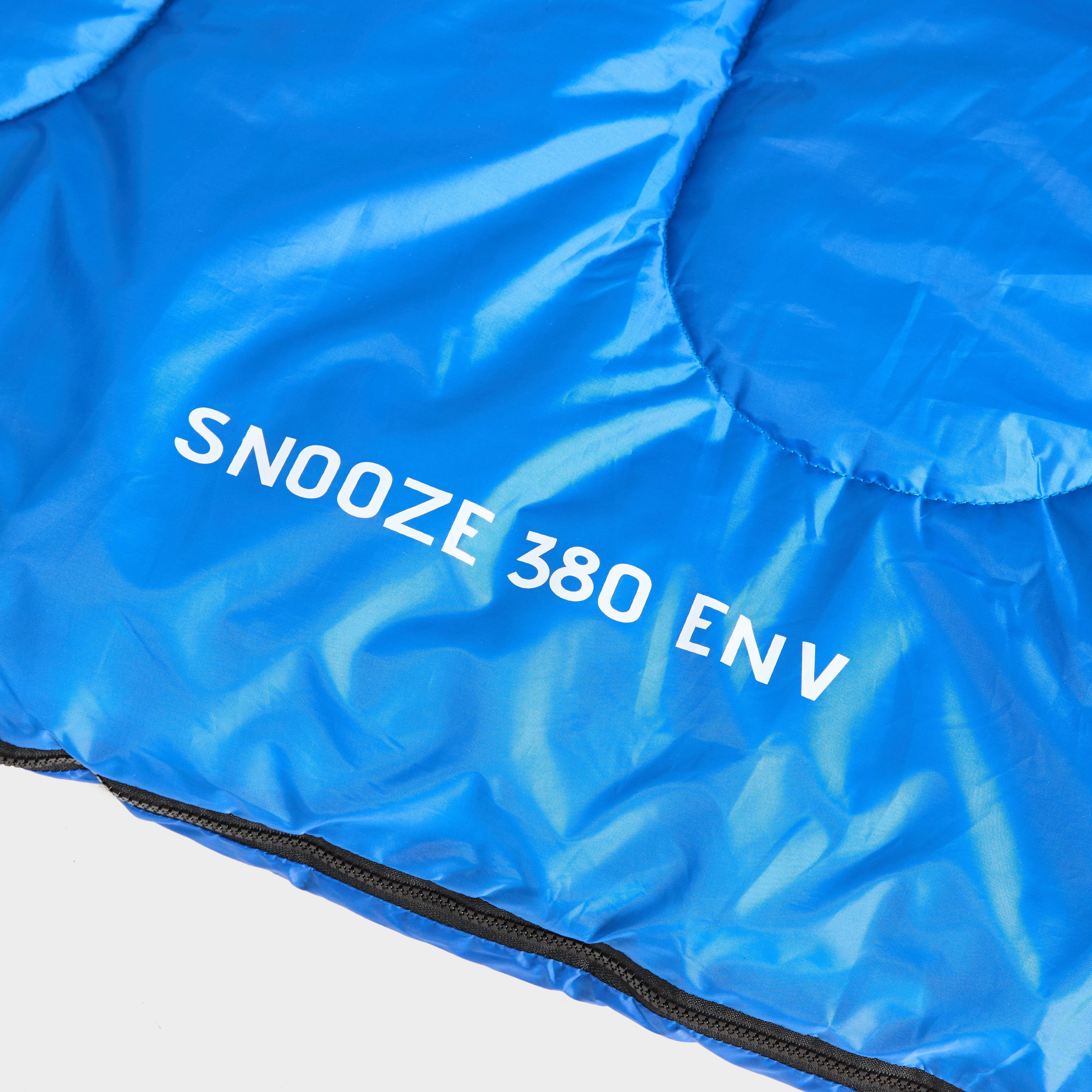 Snooze 380