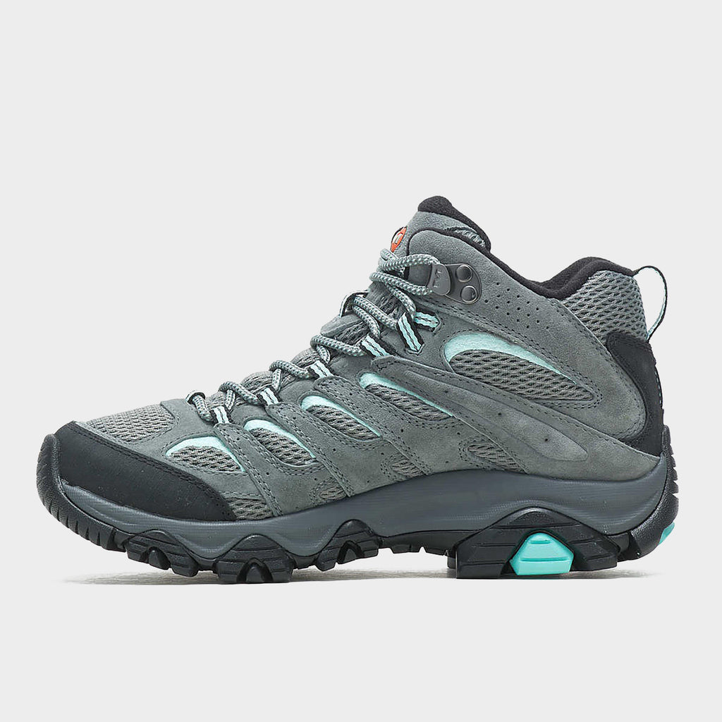 Women's Moab 3 Mid GORE-TEX®