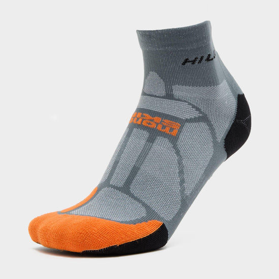 Unisex Marathon Ankle Socks