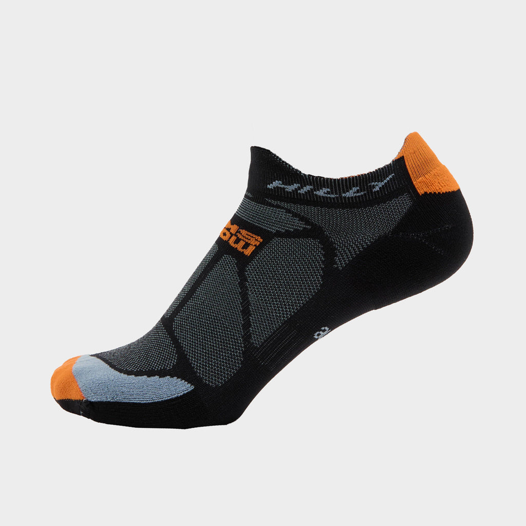 Unisex Marathon Socklets
