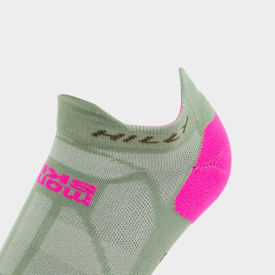 Unisex Marathon Socklets
