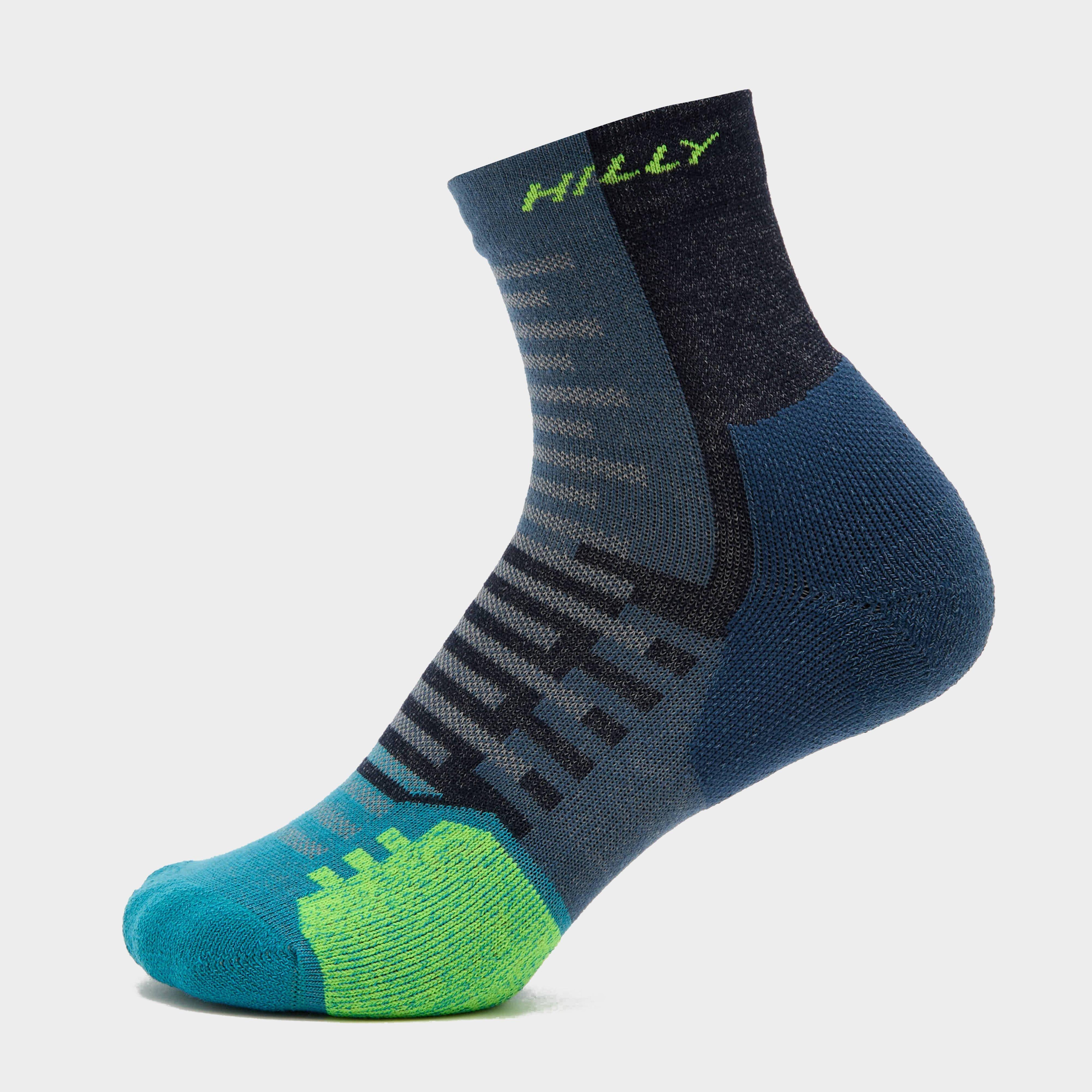 Unisex Active Ankle Socks