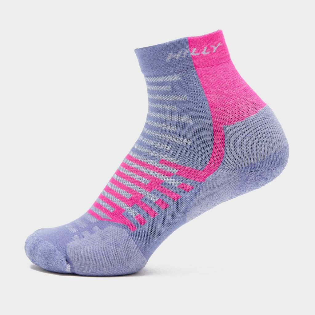 Unisex Active Ankle Socks