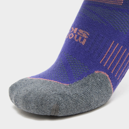 Unisex Supreme Ankle Socks