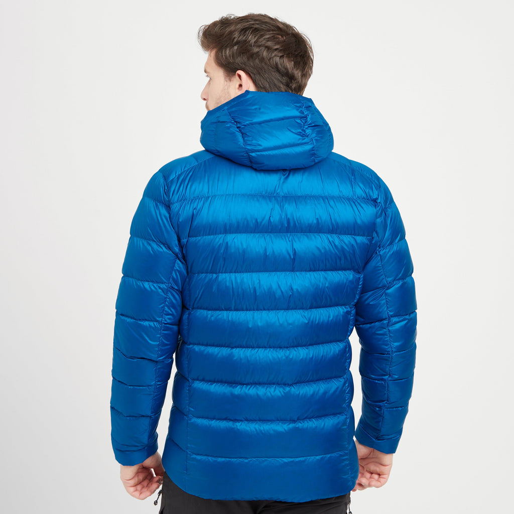 Men’s Anti-Freeze XT Hooded Down Jacket