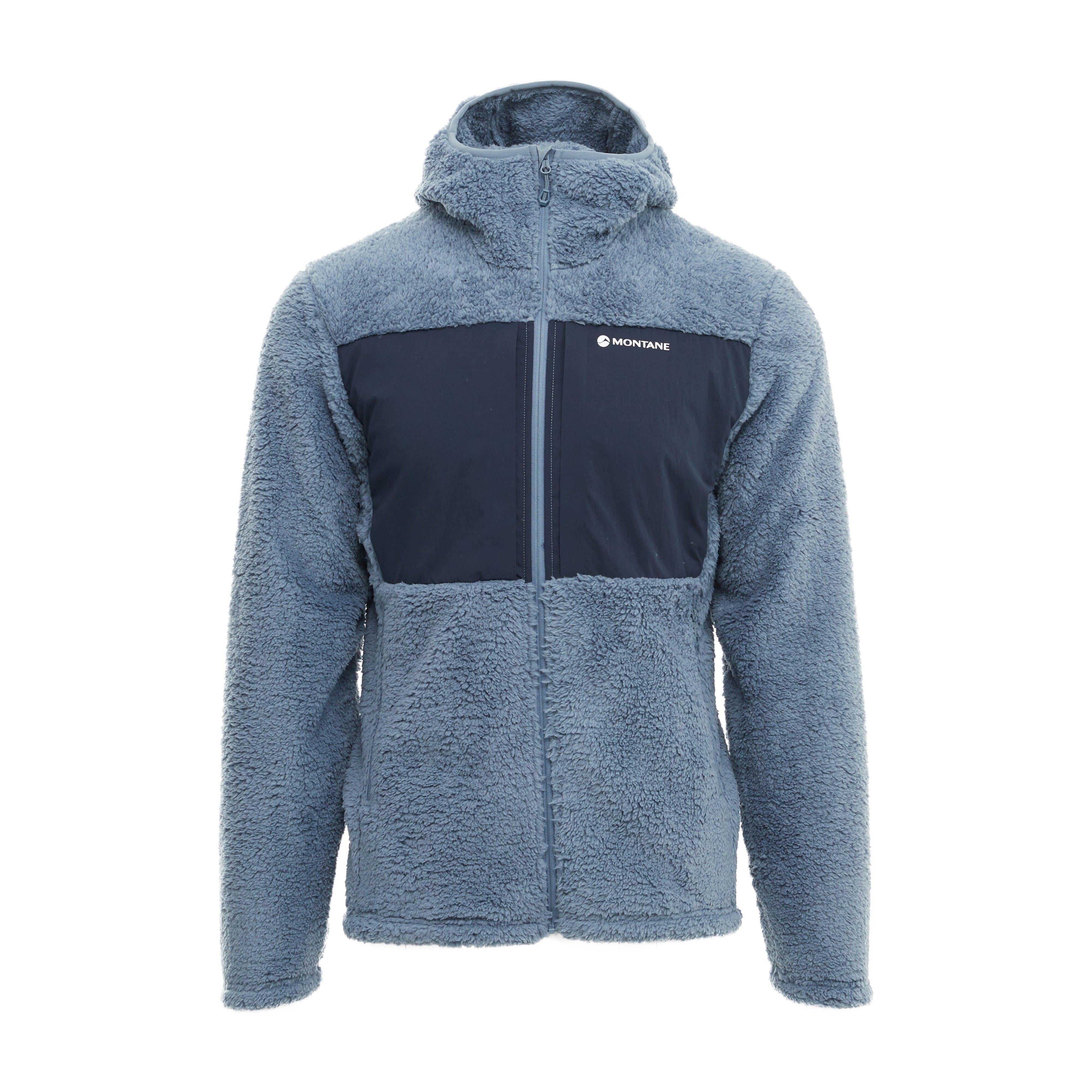 Men's Caldus XT Hooded Fleece Jacket