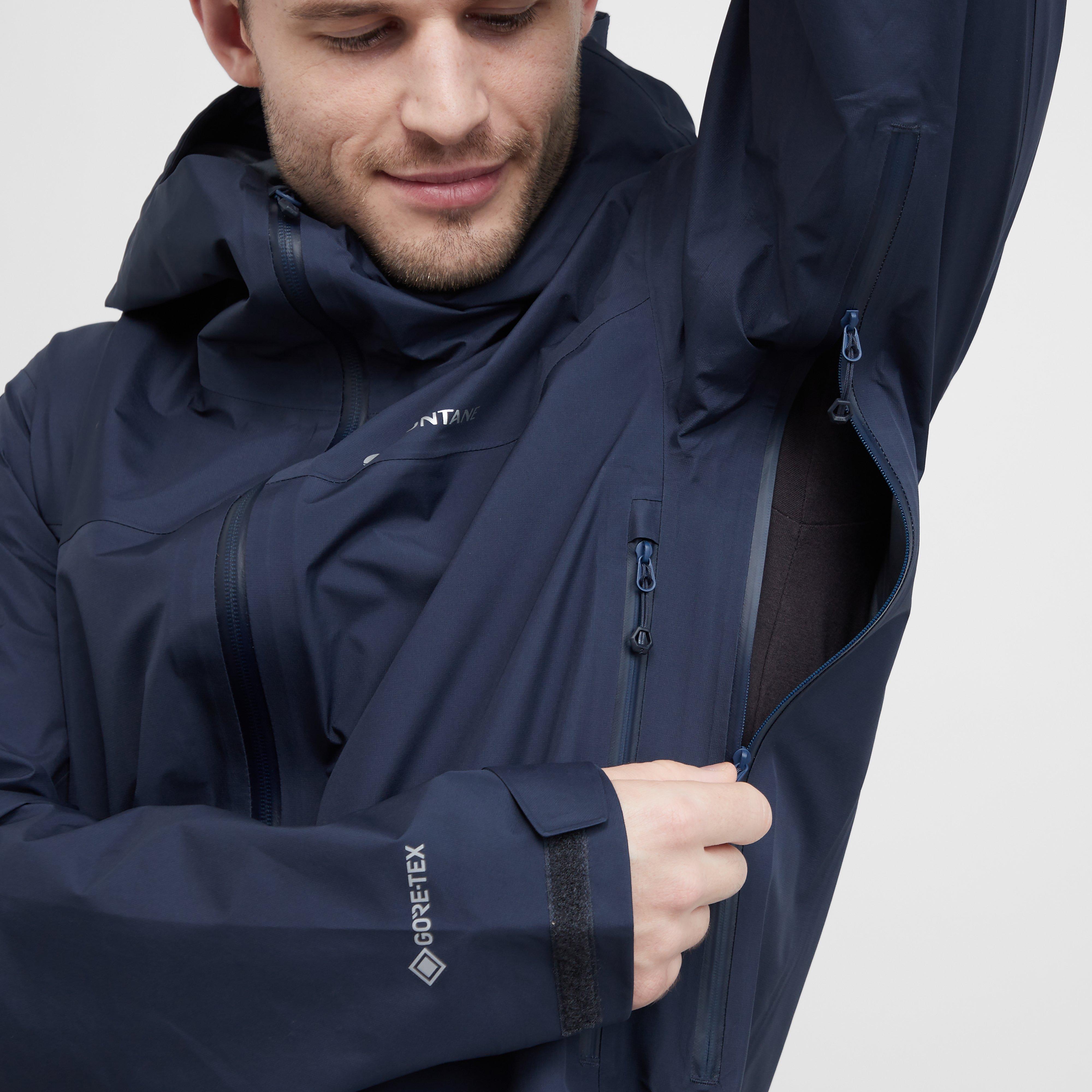 Men's Niveus Lite Waterproof Jacket