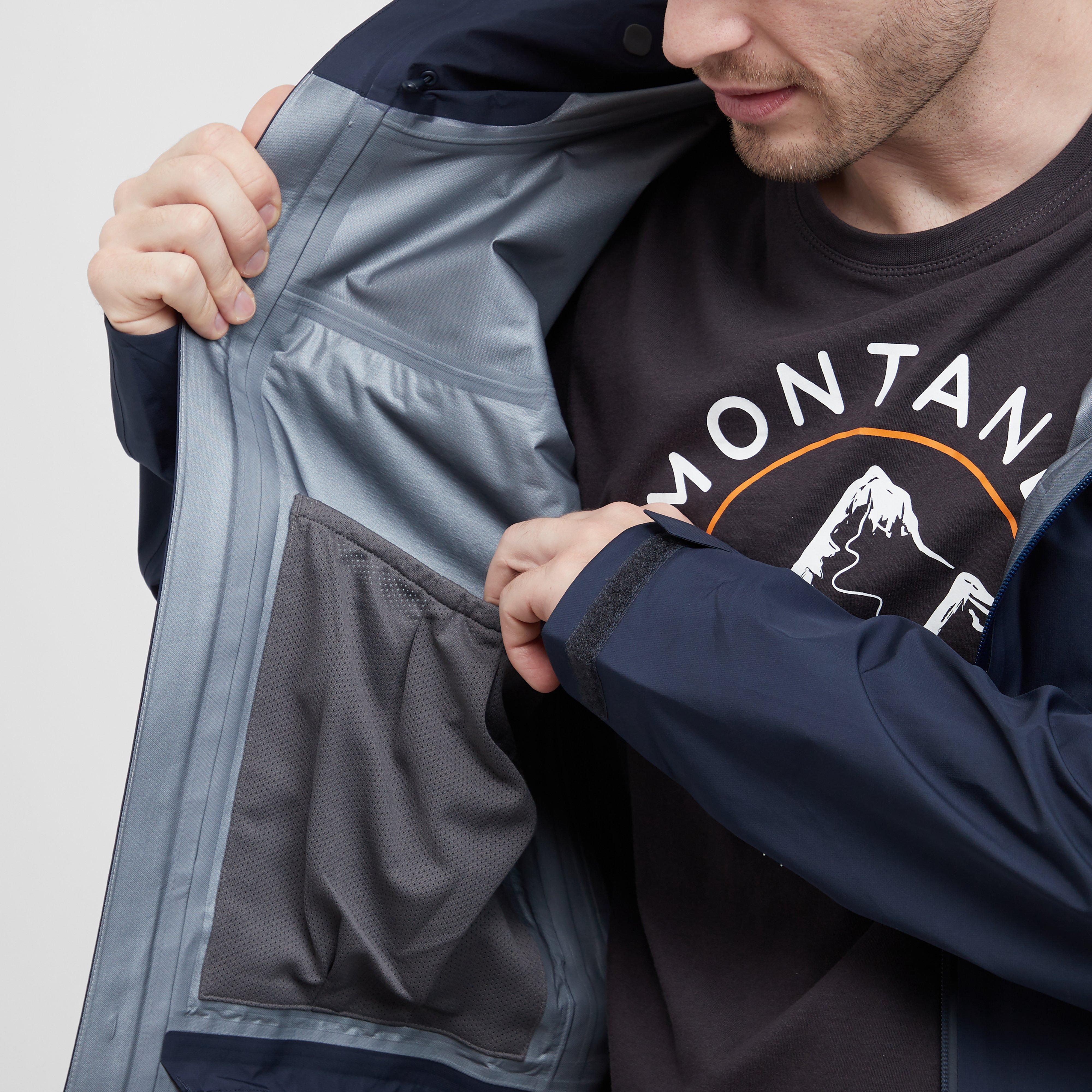 Men's Niveus Lite Waterproof Jacket