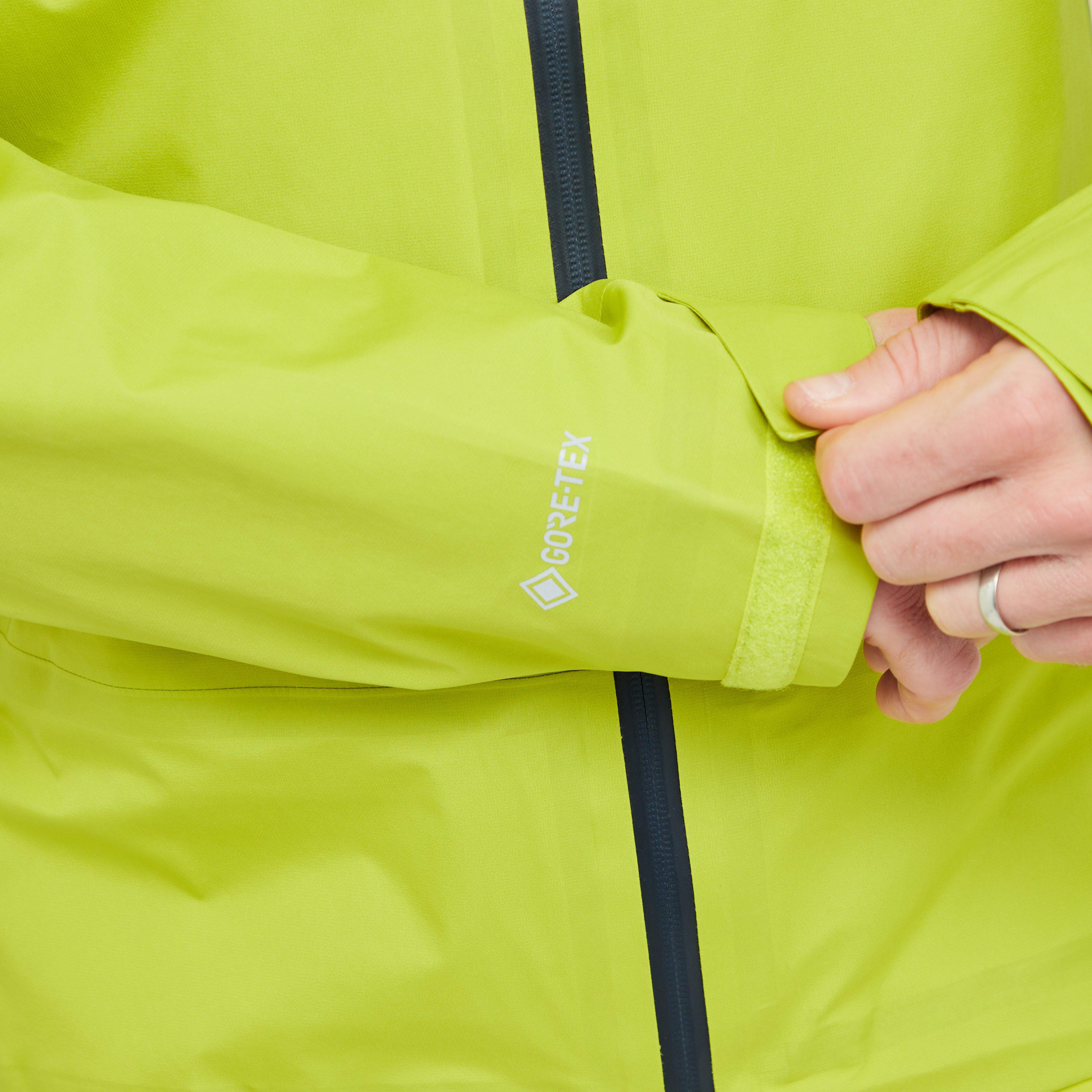 Men's Niveus Lite Waterproof Jacket