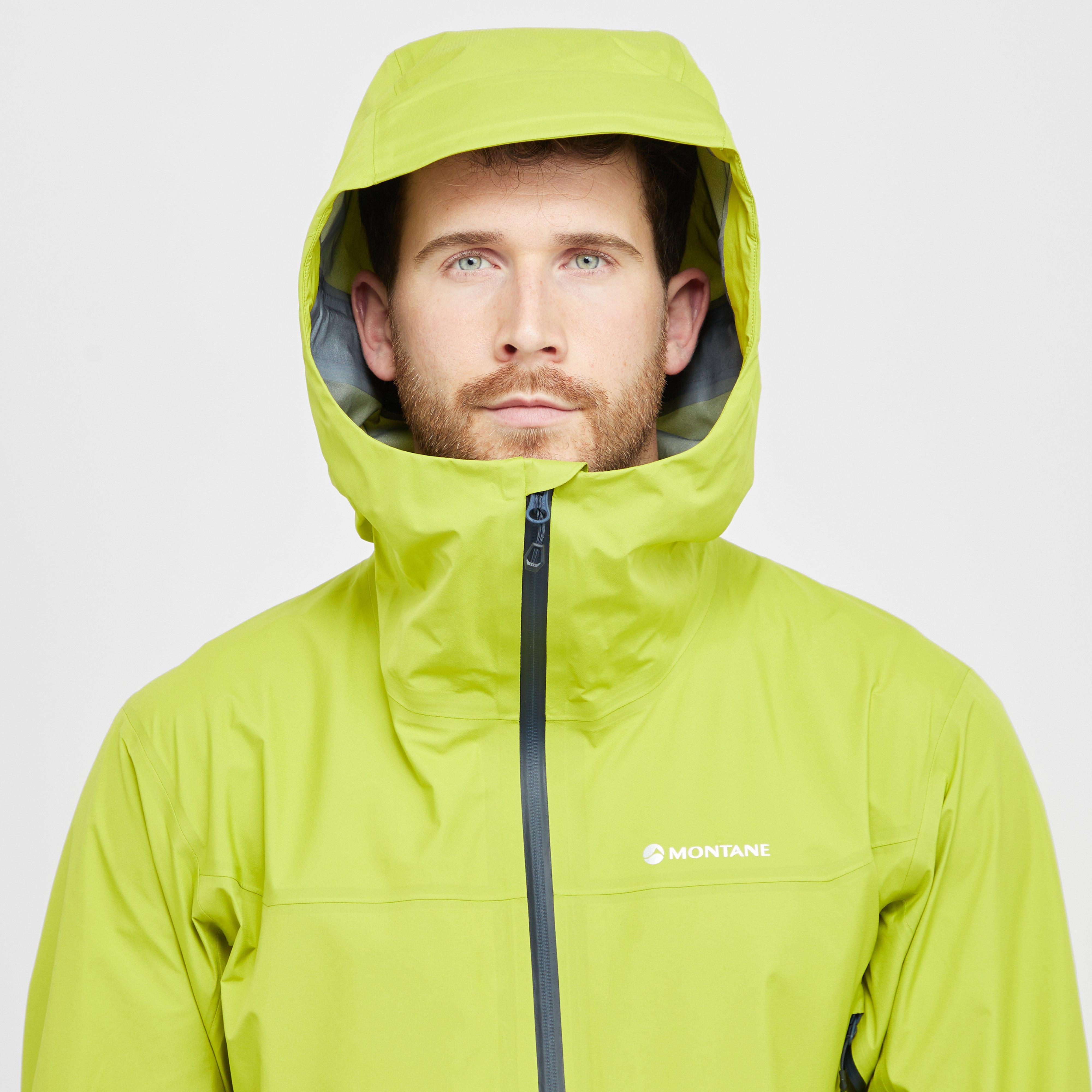 Men's Niveus Lite Waterproof Jacket