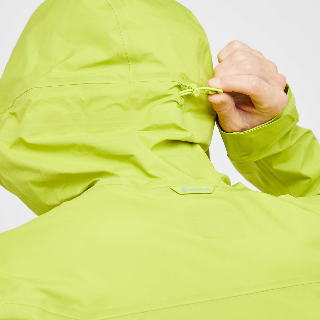 Men's Niveus Lite Waterproof Jacket