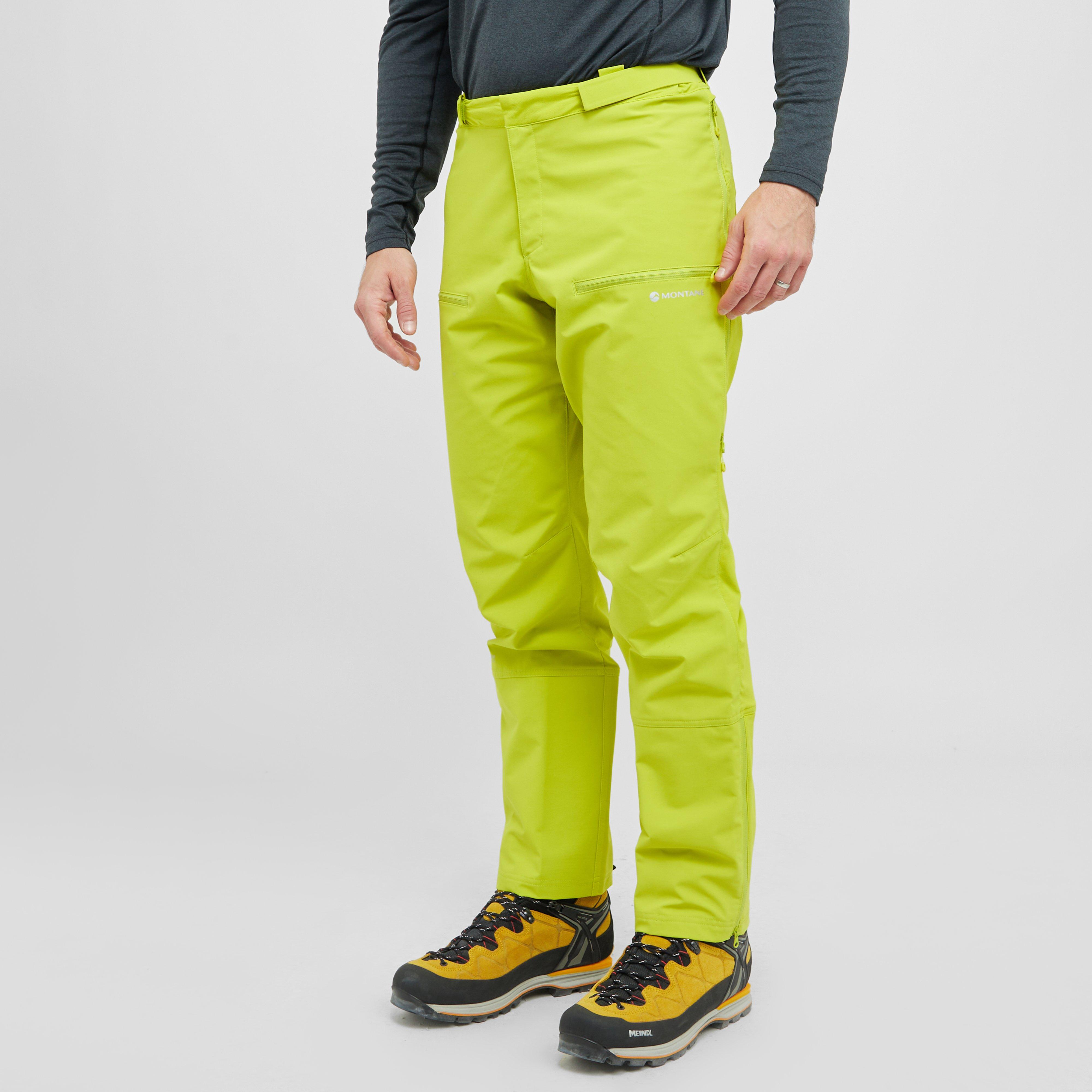 Men's Nordes Softshell Pants