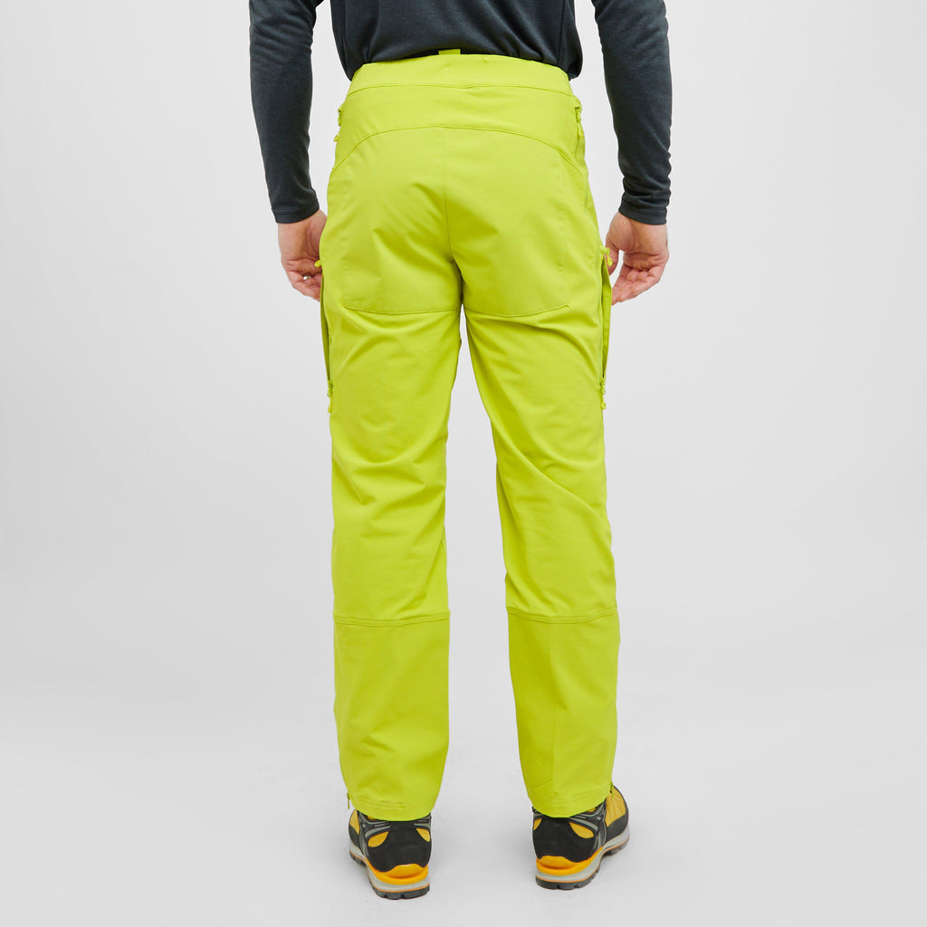 Men's Nordes Softshell Pants