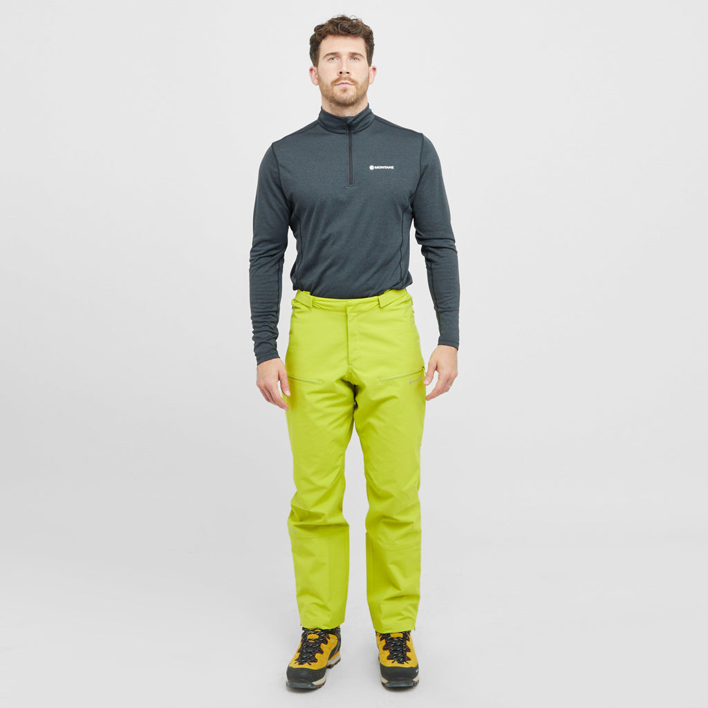 Men's Nordes Softshell Pants