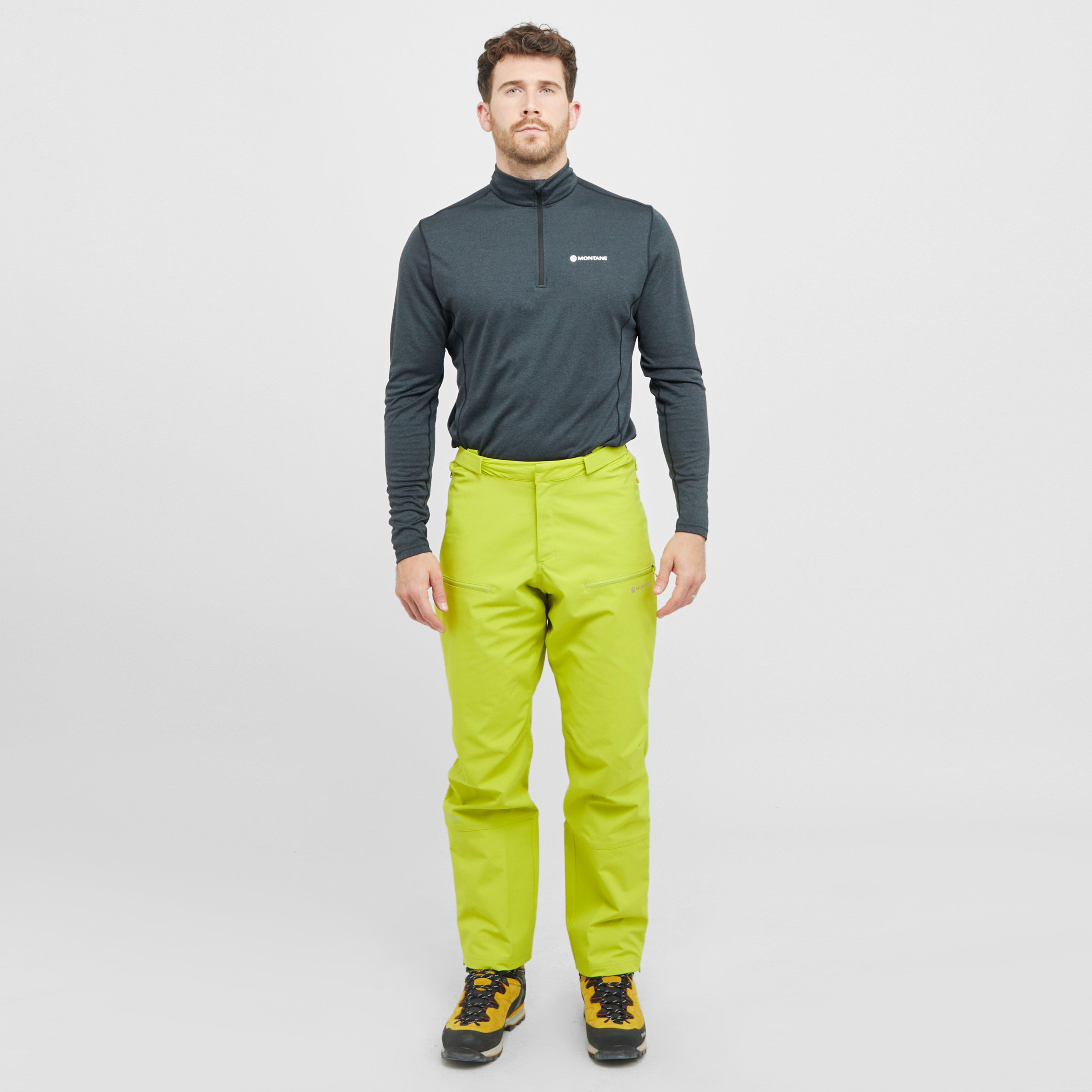 Men's Nordes Softshell Pants