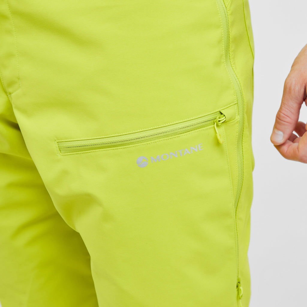 Men's Nordes Softshell Pants