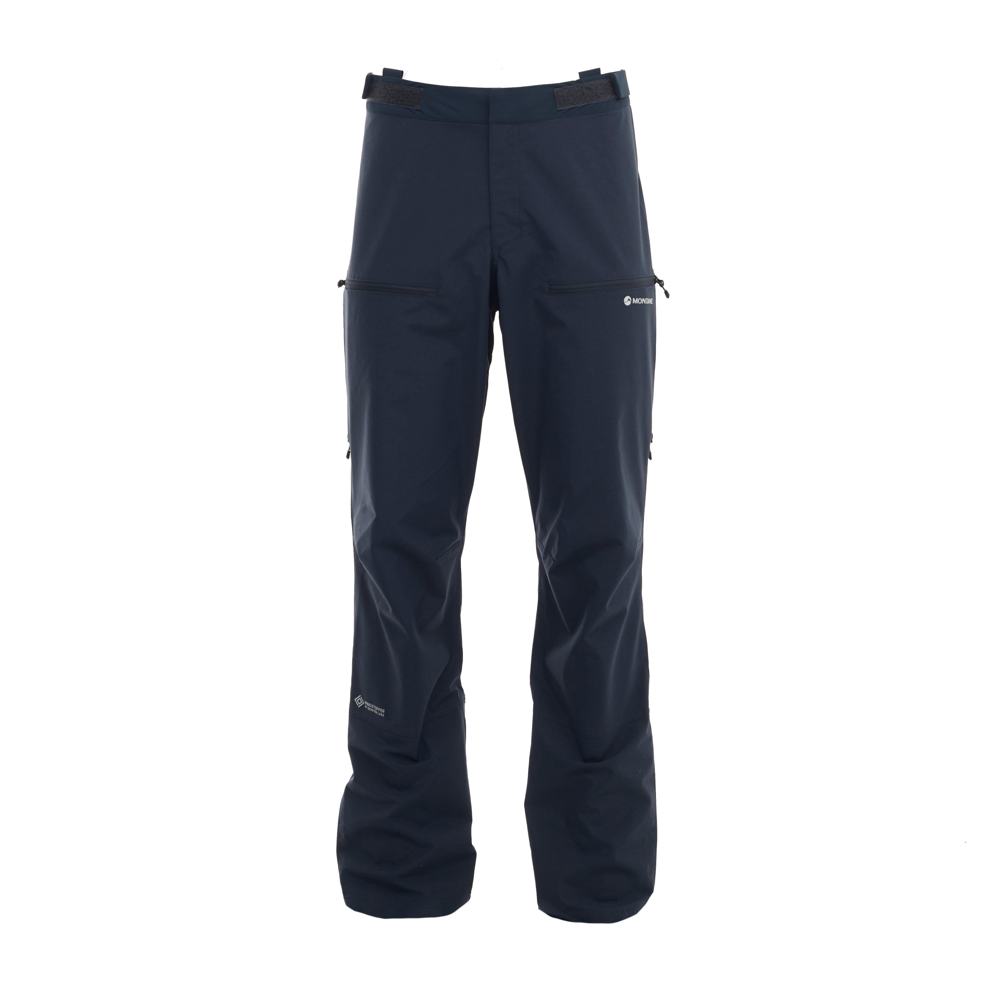 Men's Nordes Softshell Pants