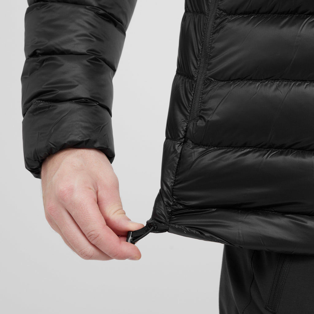 Men's Alpine 850 Lite Hooded Down Jacket