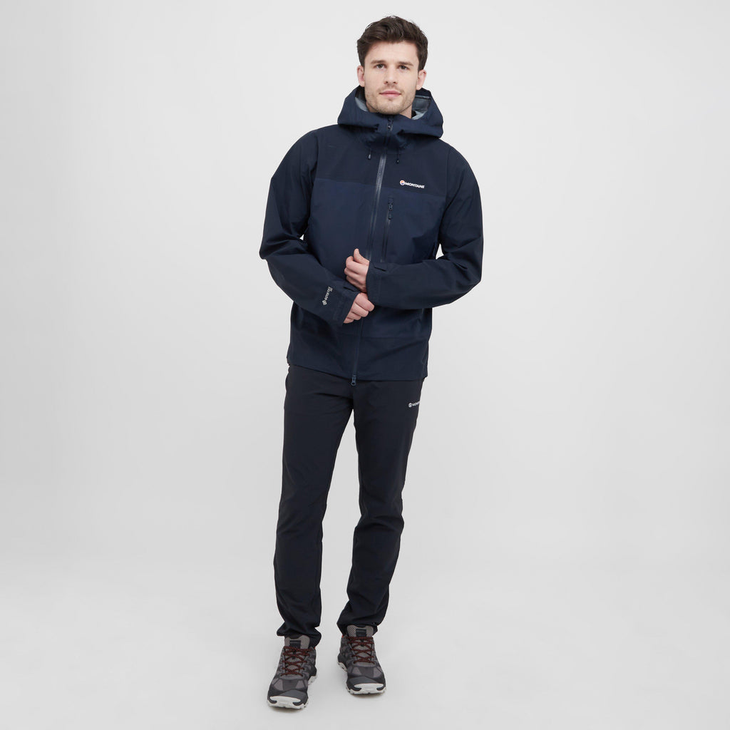 Men's Phase XPD Waterproof Jacket