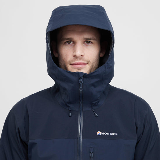 Men's Phase XPD Waterproof Jacket