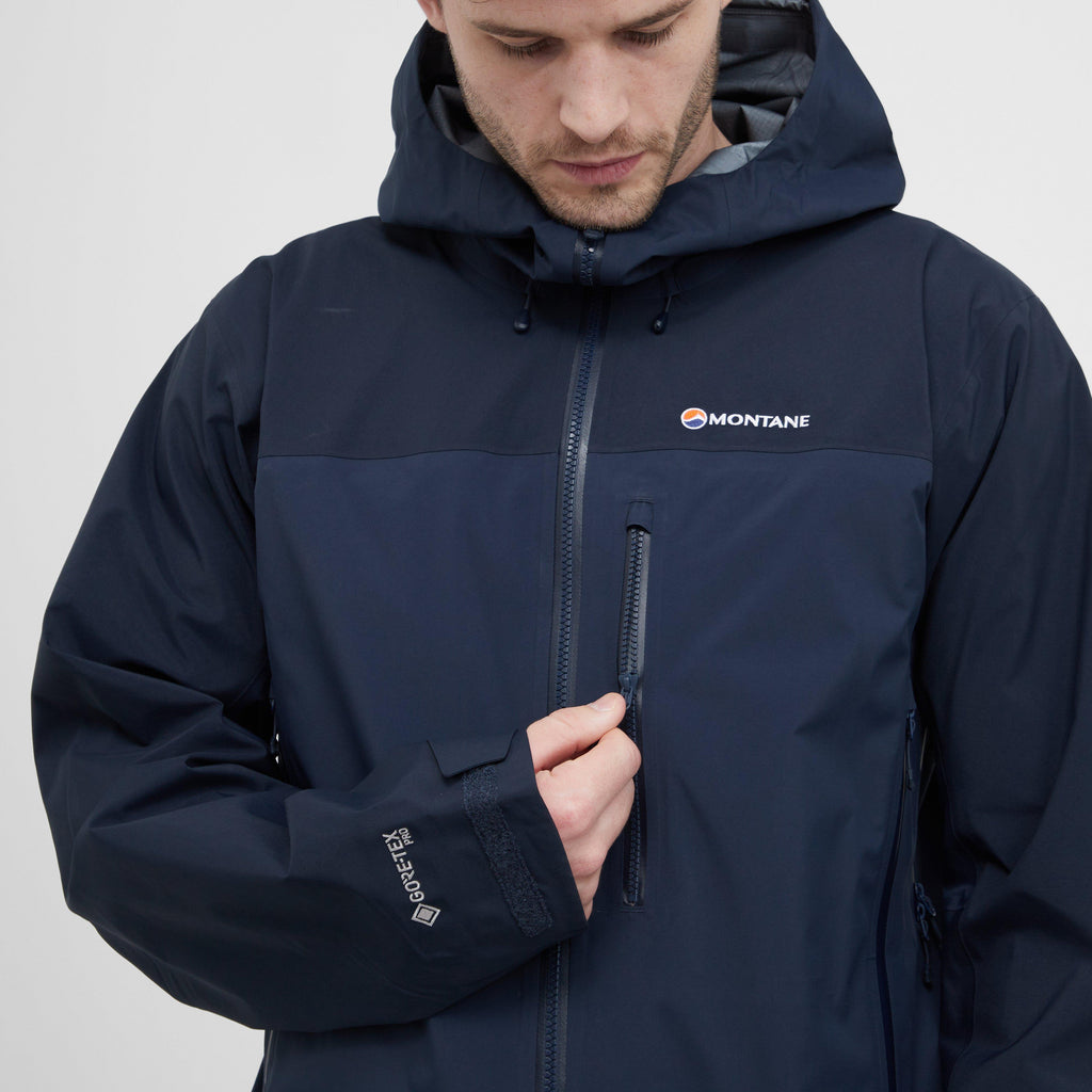 Men's Phase XPD Waterproof Jacket