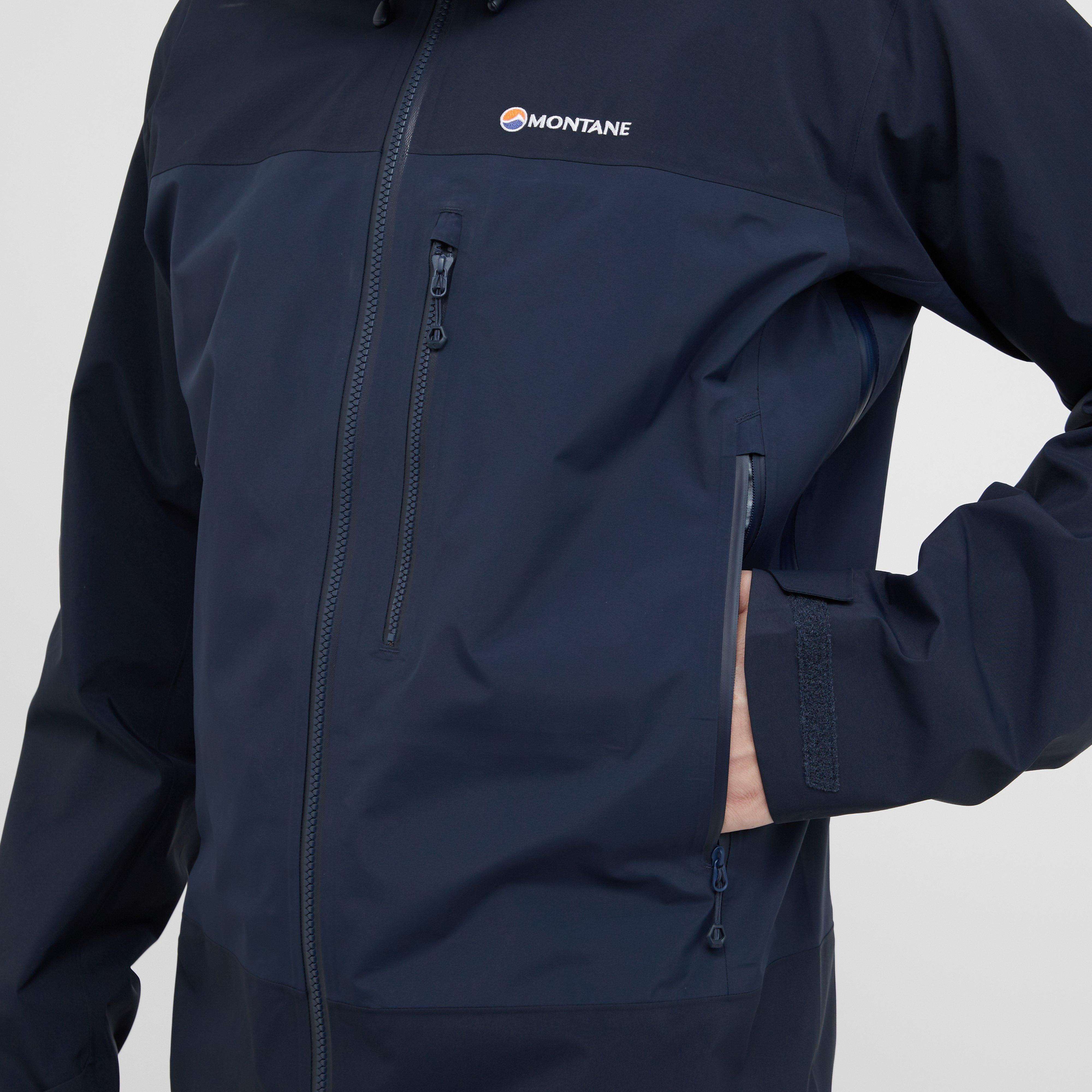 Men's Phase XPD Waterproof Jacket