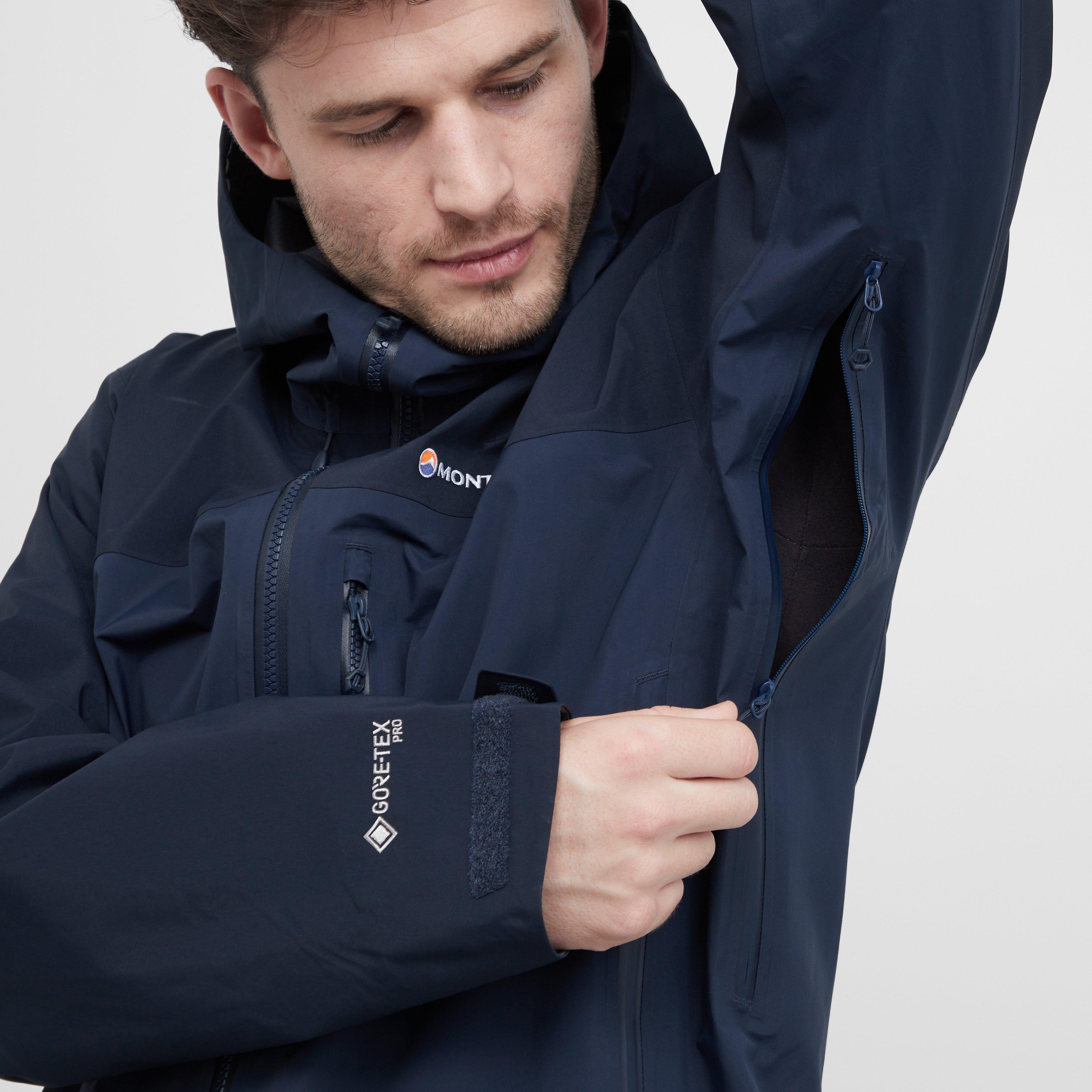 Men's Phase XPD Waterproof Jacket