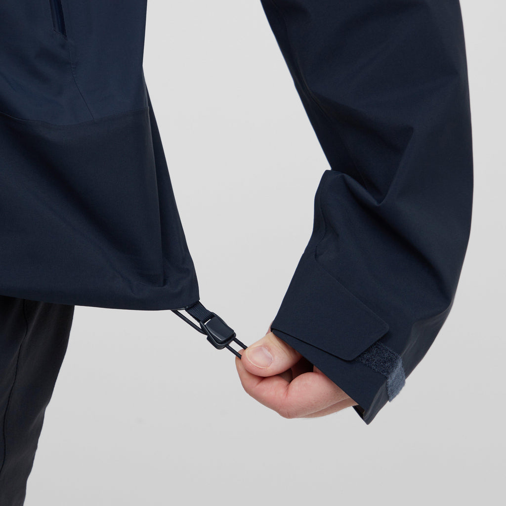 Men's Phase XPD Waterproof Jacket