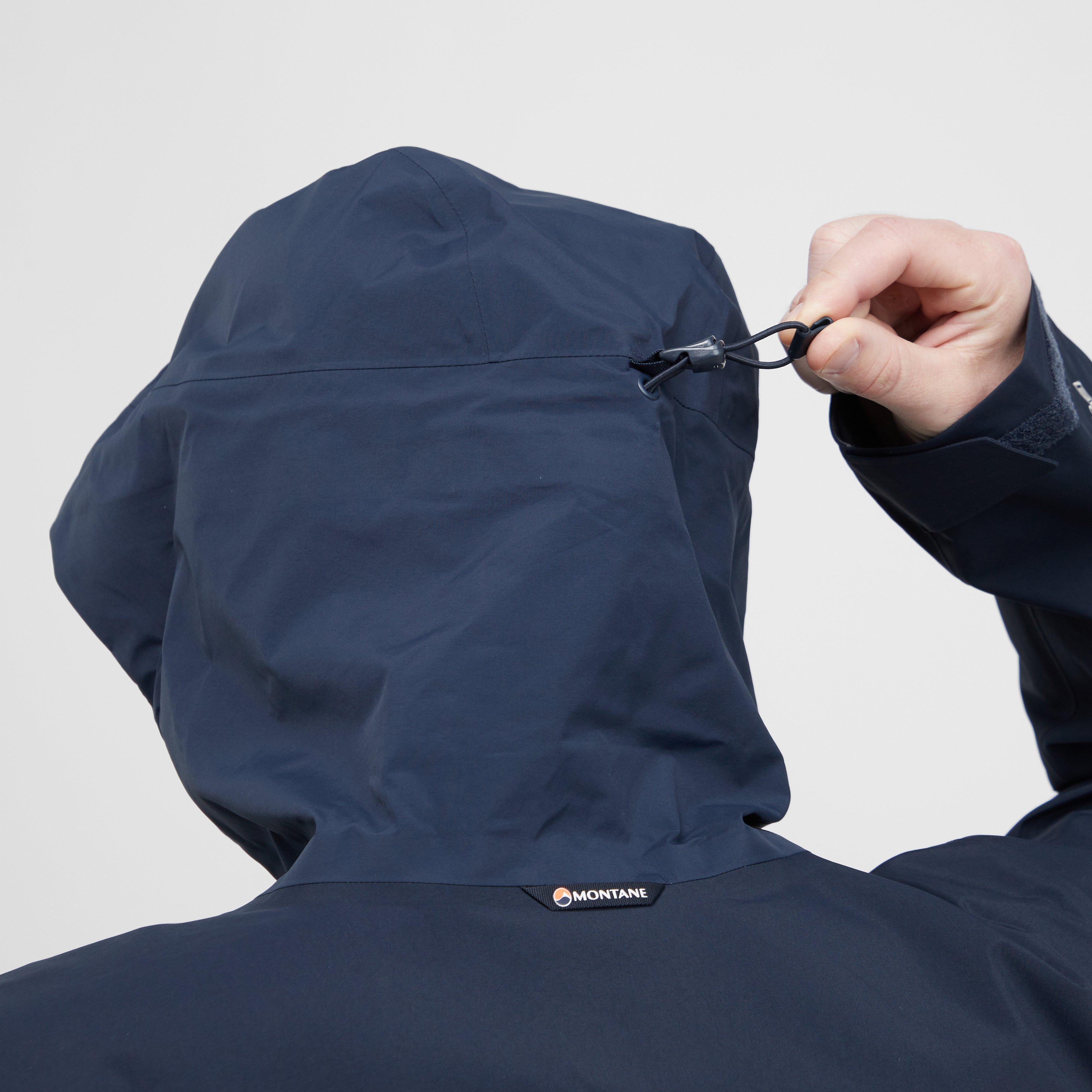 Men's Phase XPD Waterproof Jacket