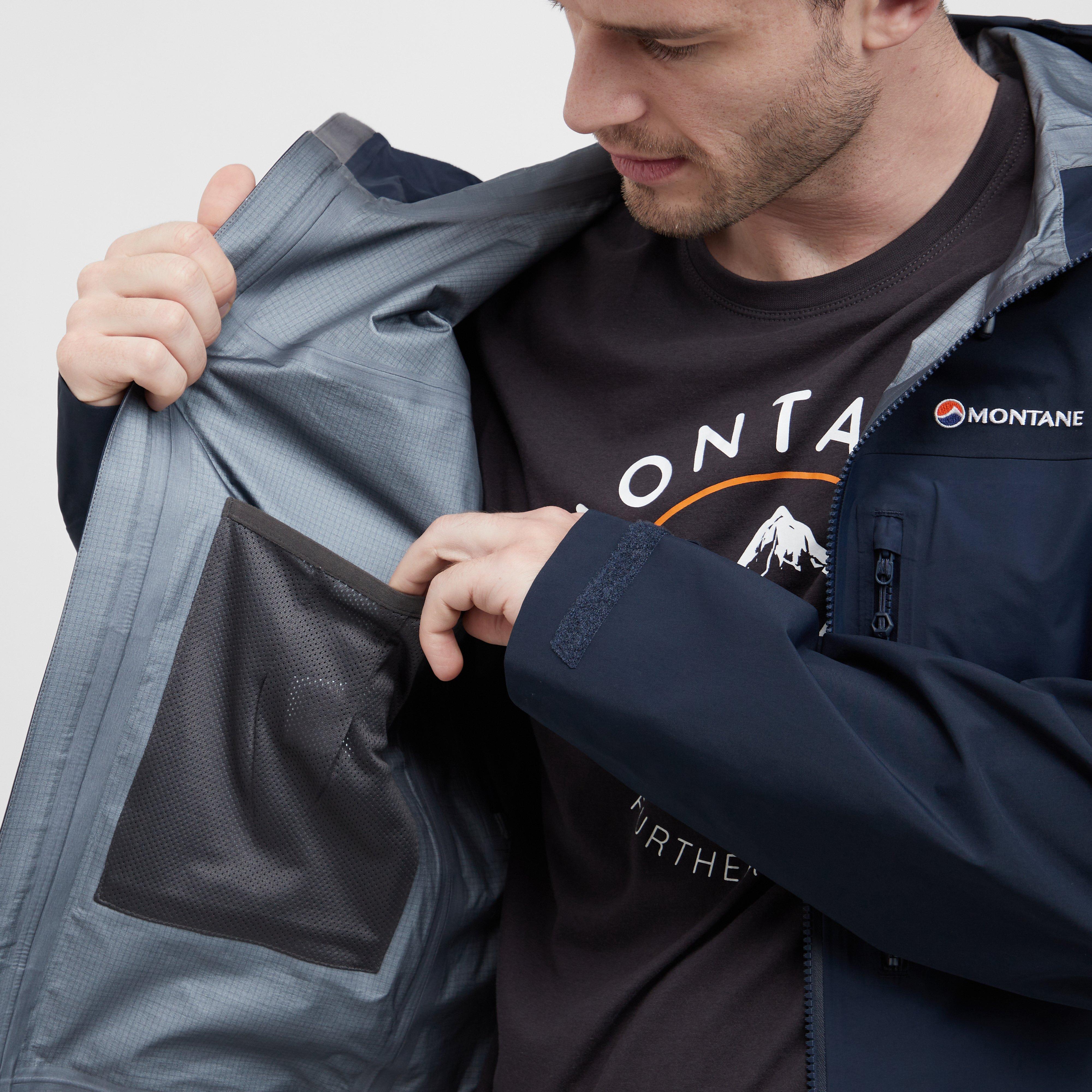 Men's Phase XPD Waterproof Jacket