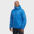 Men's Respond XT Hooded Insulated Jacket