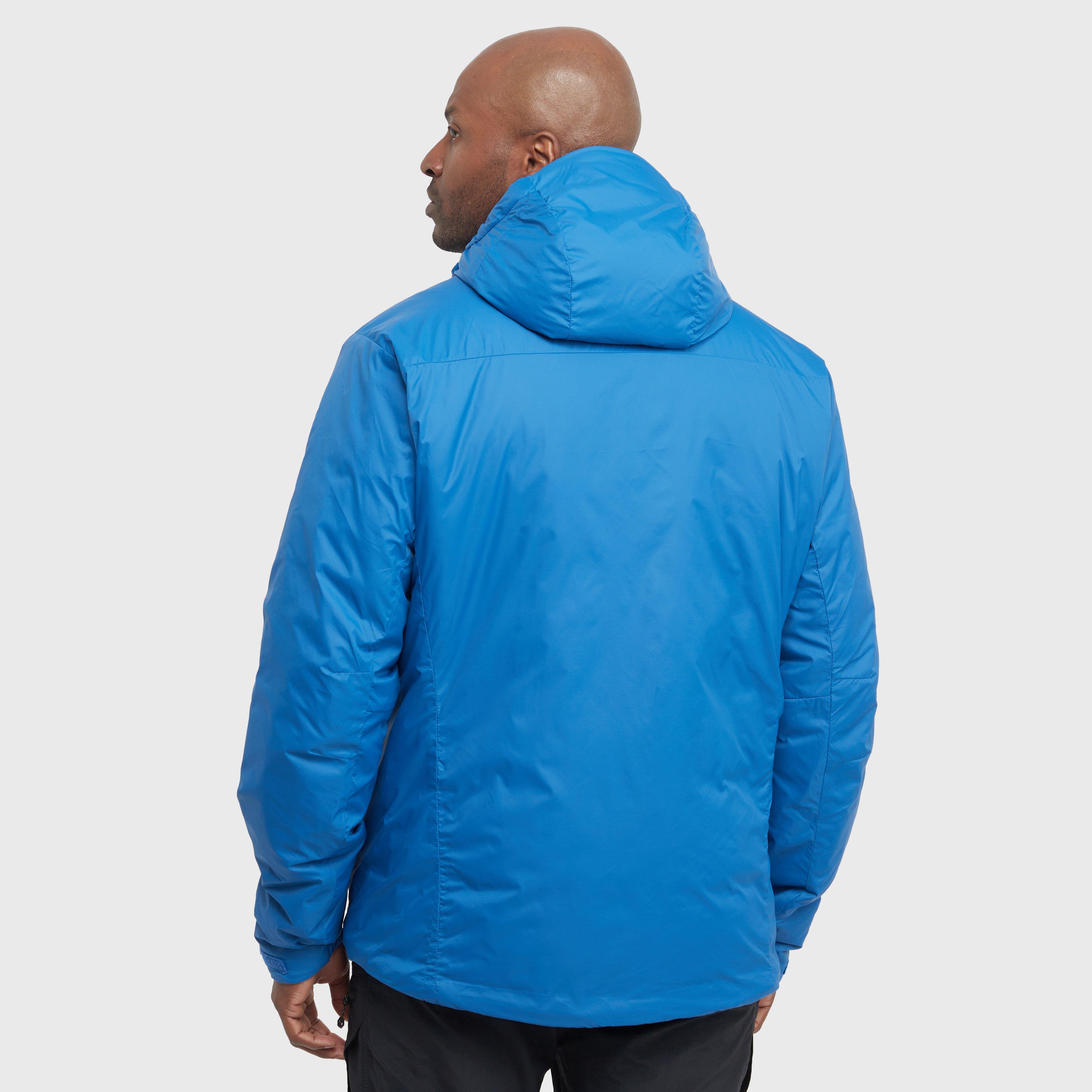 Men's Respond XT Hooded Insulated Jacket