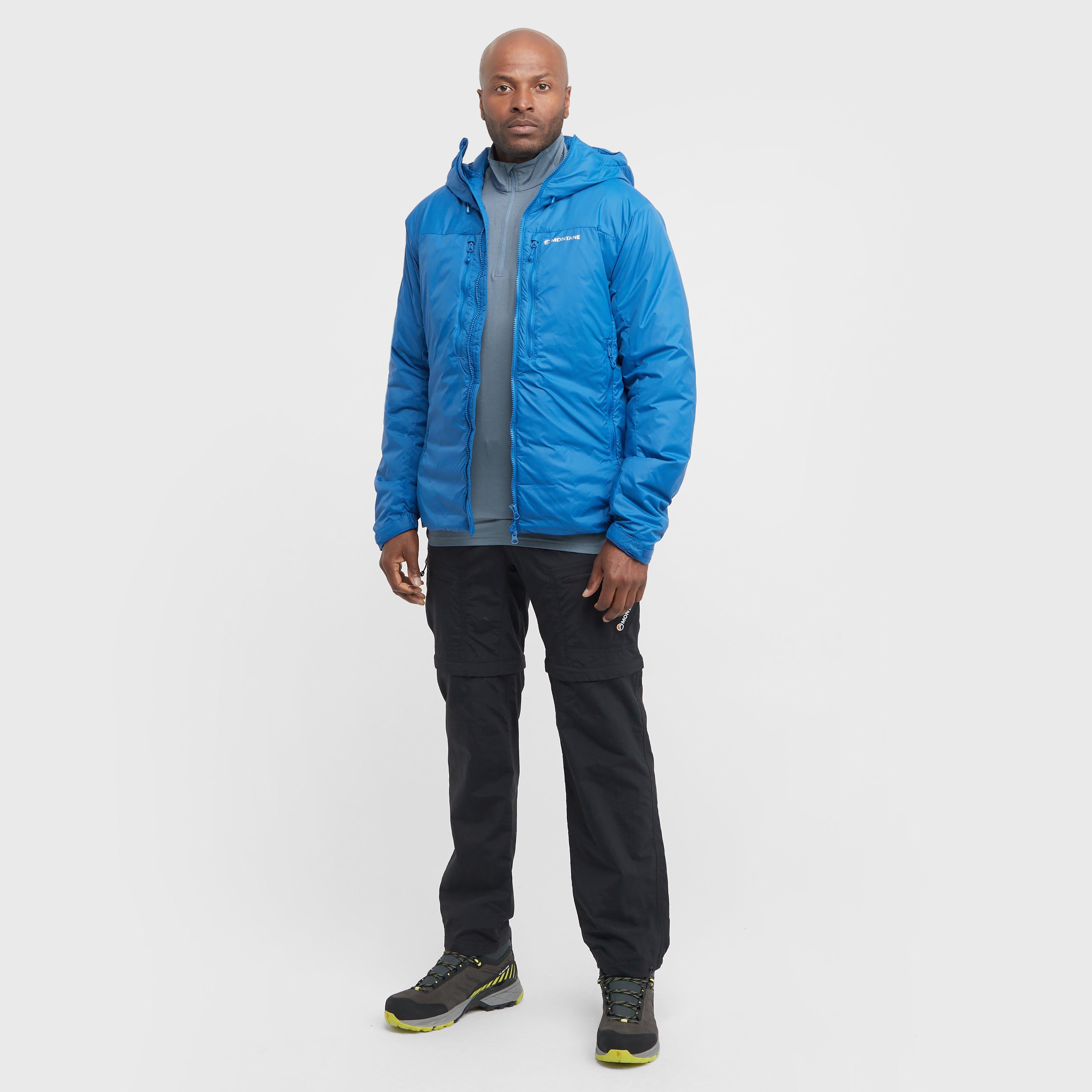 Men's Respond XT Hooded Insulated Jacket