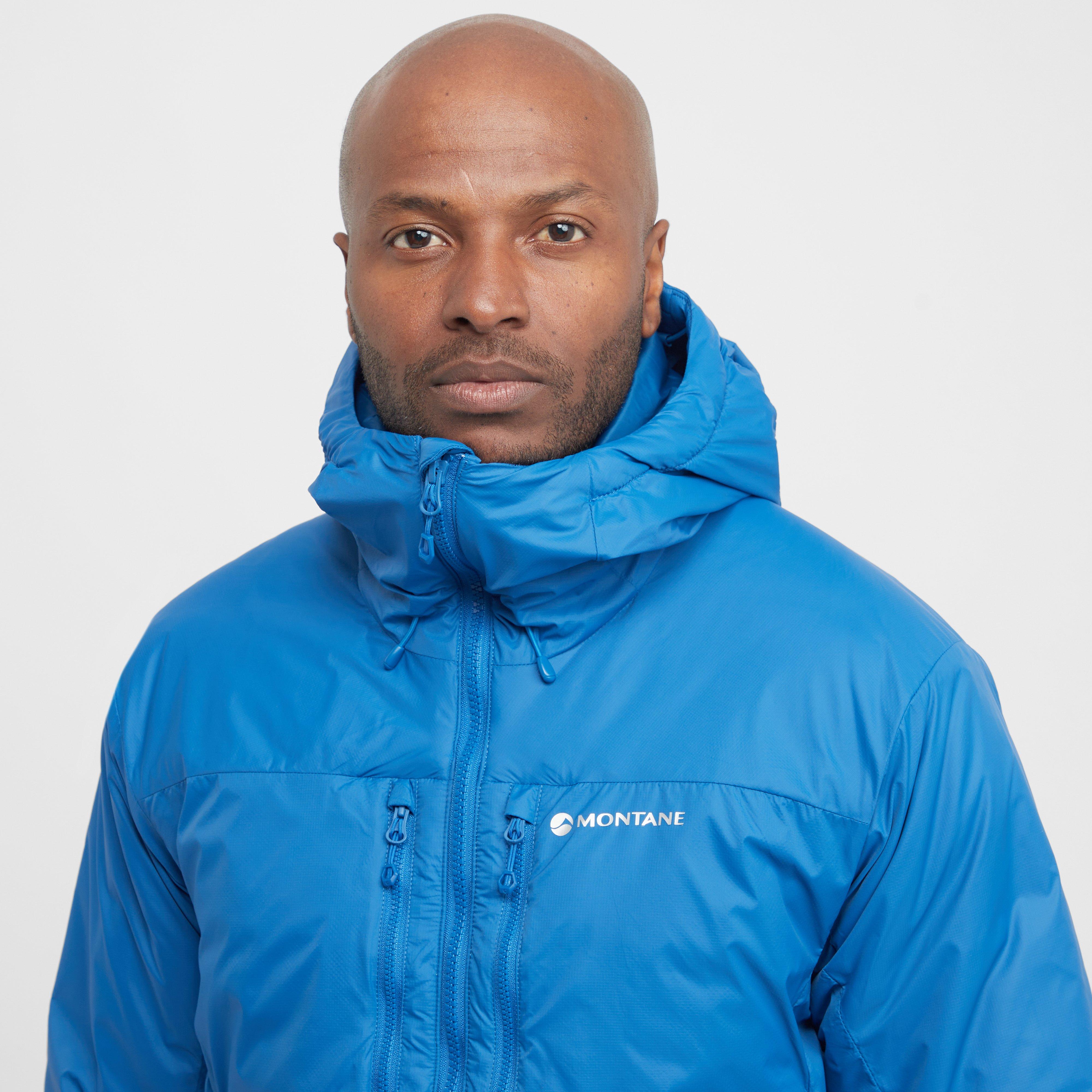 Men's Respond XT Hooded Insulated Jacket