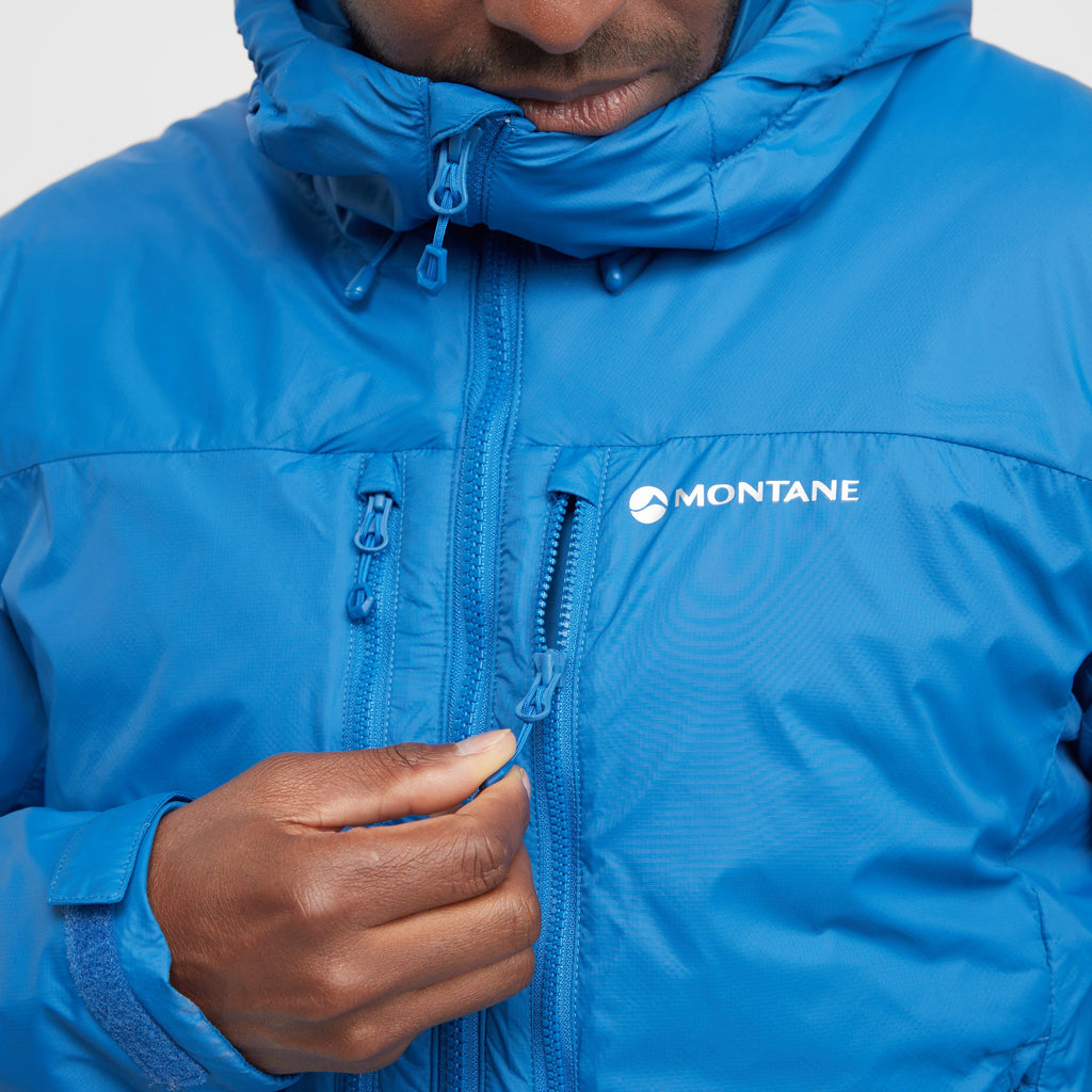 Men's Respond XT Hooded Insulated Jacket
