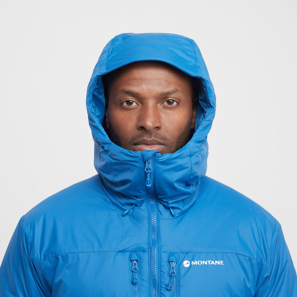 Men's Respond XT Hooded Insulated Jacket