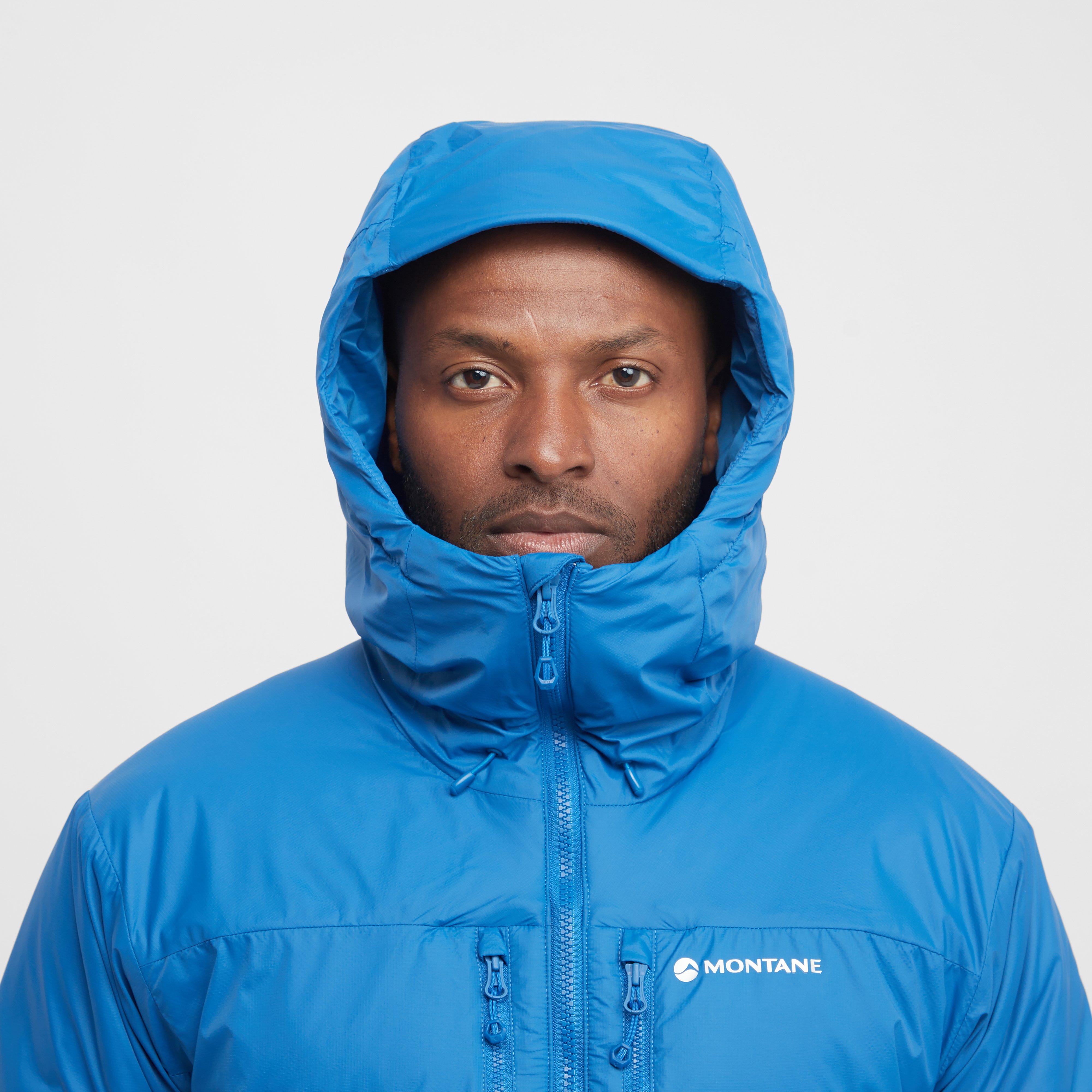 Men's Respond XT Hooded Insulated Jacket