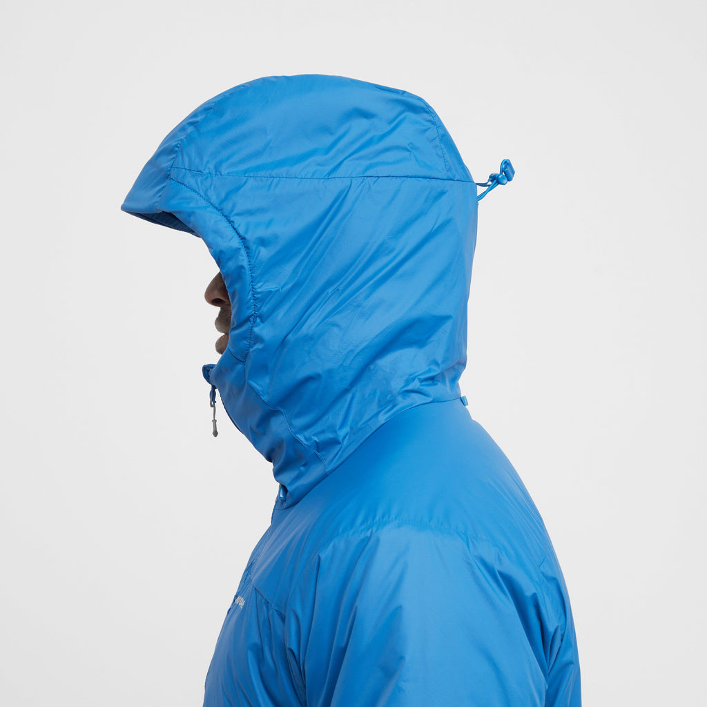 Men's Respond XT Hooded Insulated Jacket