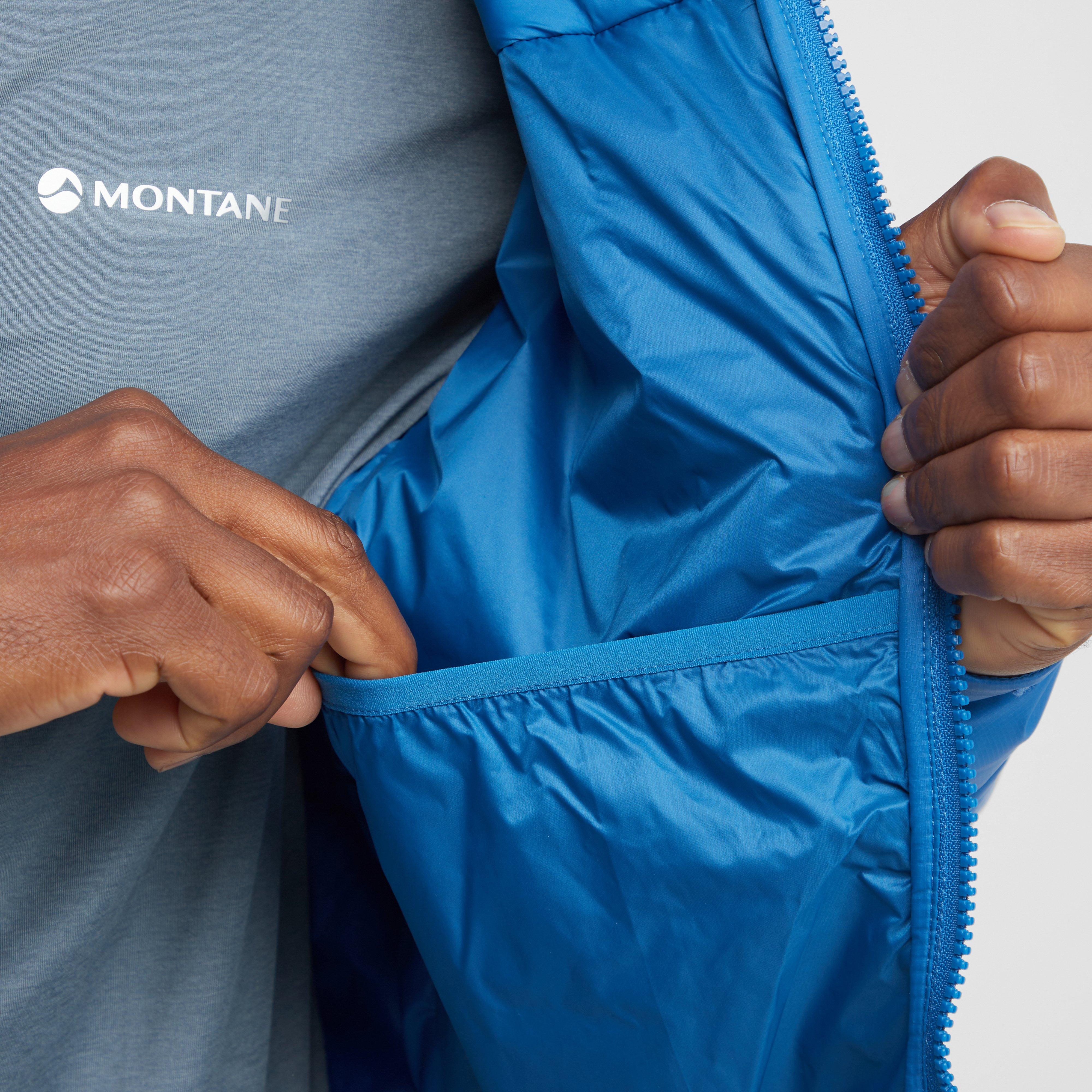 Men's Respond XT Hooded Insulated Jacket