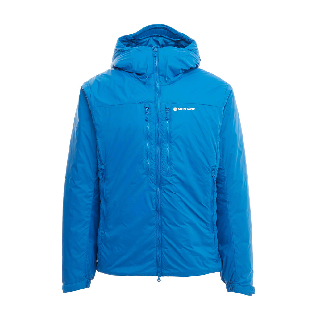 Men's Respond XT Hooded Insulated Jacket