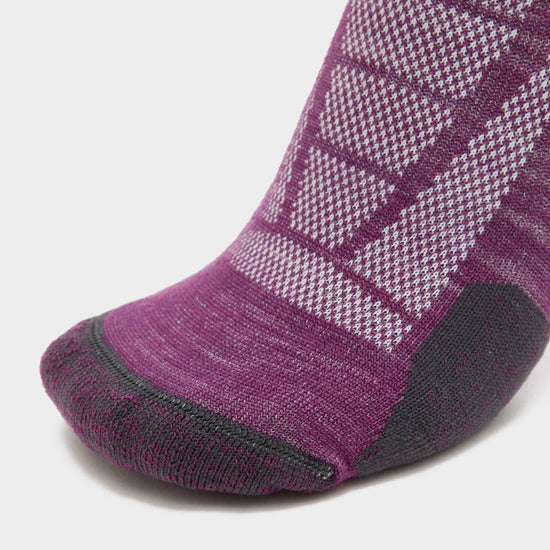 Unisex Trail Ankle Socks