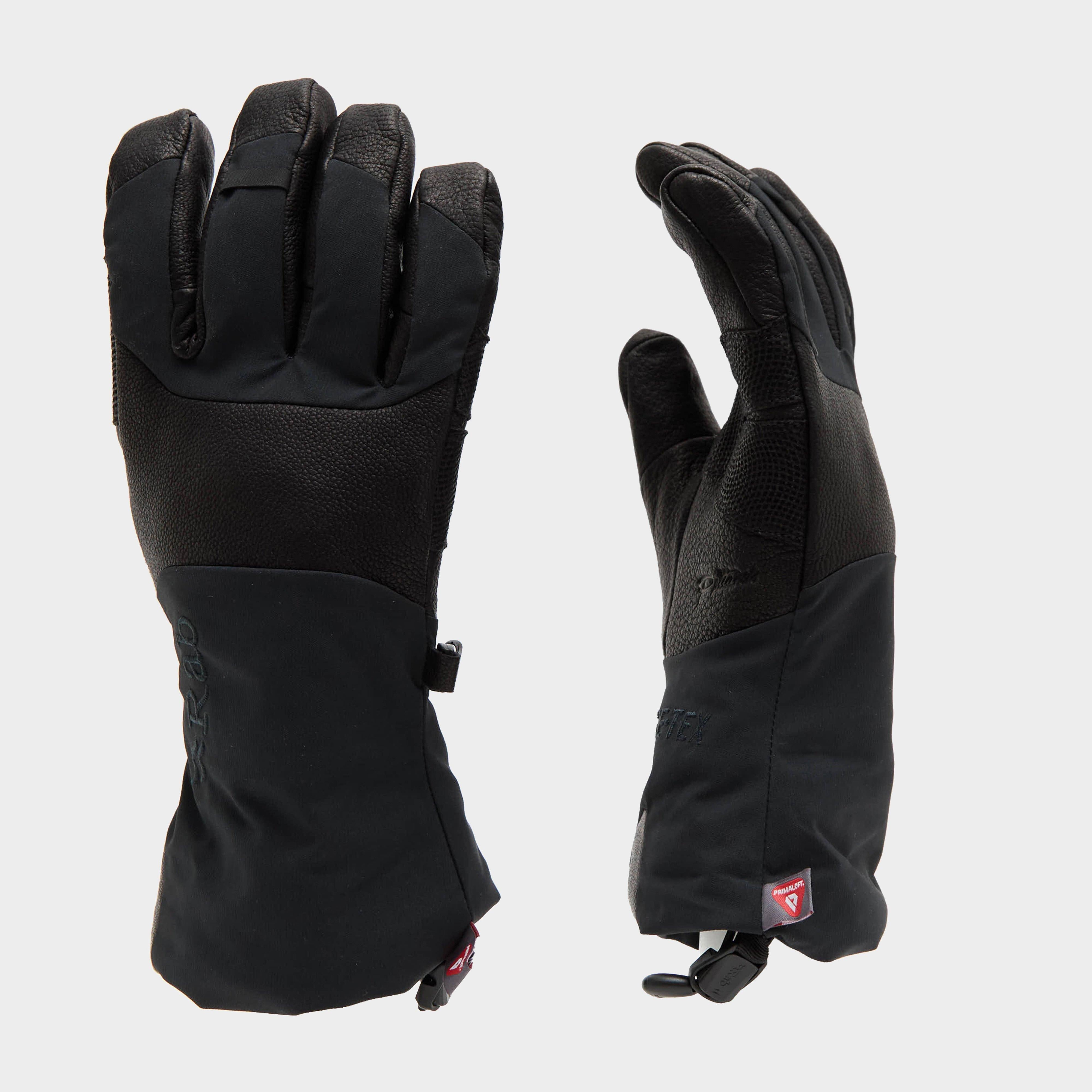 Guide 2 GORE-TEX® Gloves