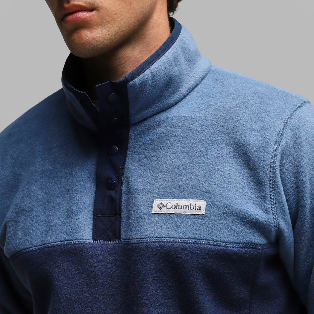 Men’s Steens Mountain™ II Half Snap Fleece