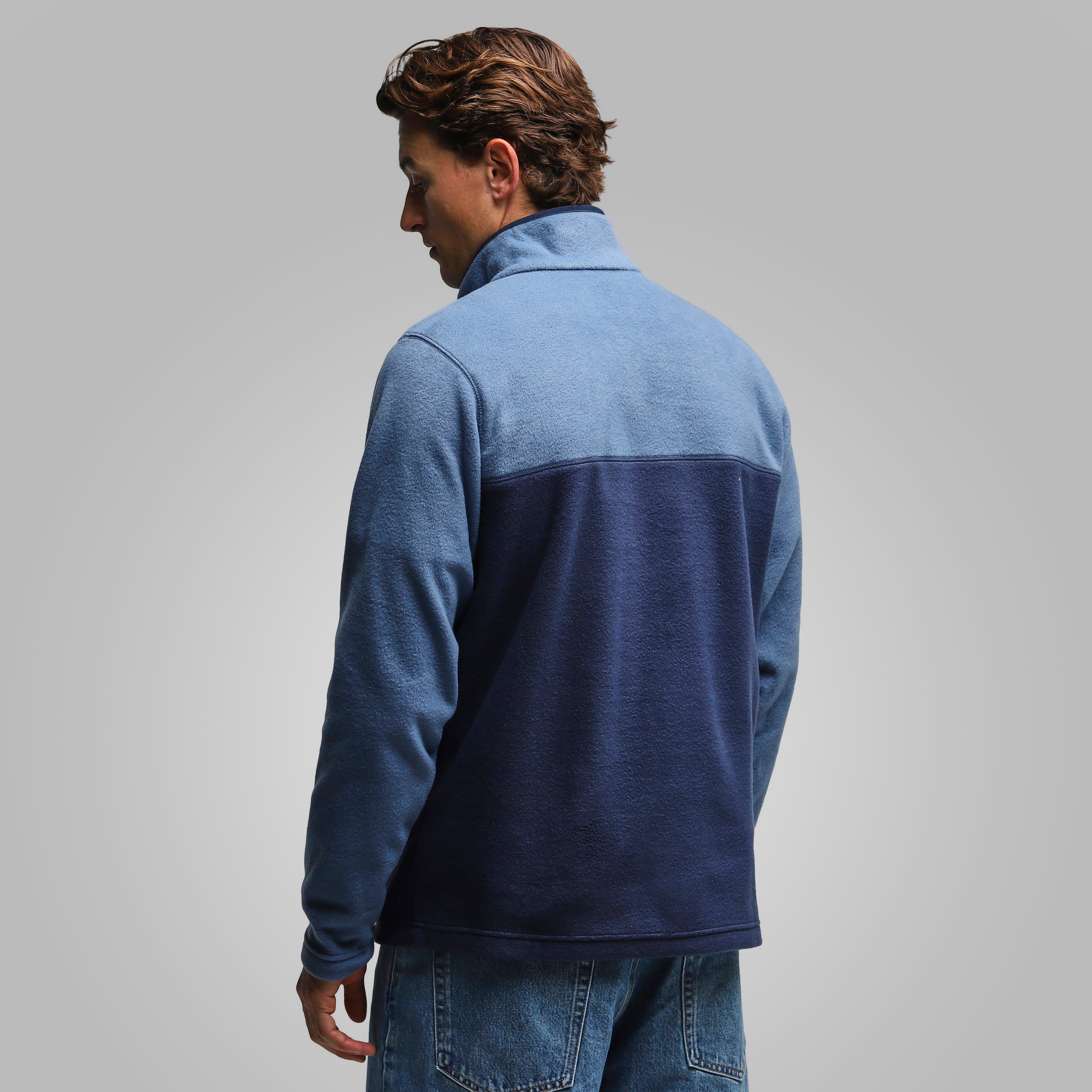 Men’s Steens Mountain™ II Half Snap Fleece