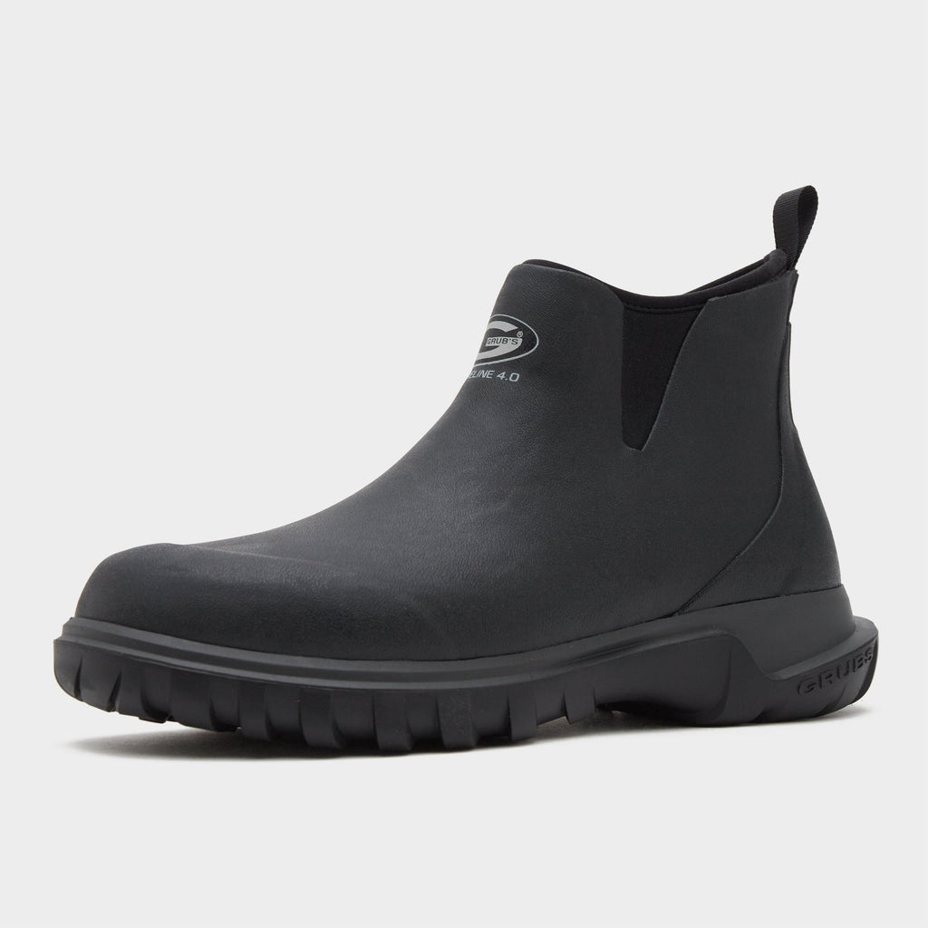 Womens Shoreline 4.0 Boots