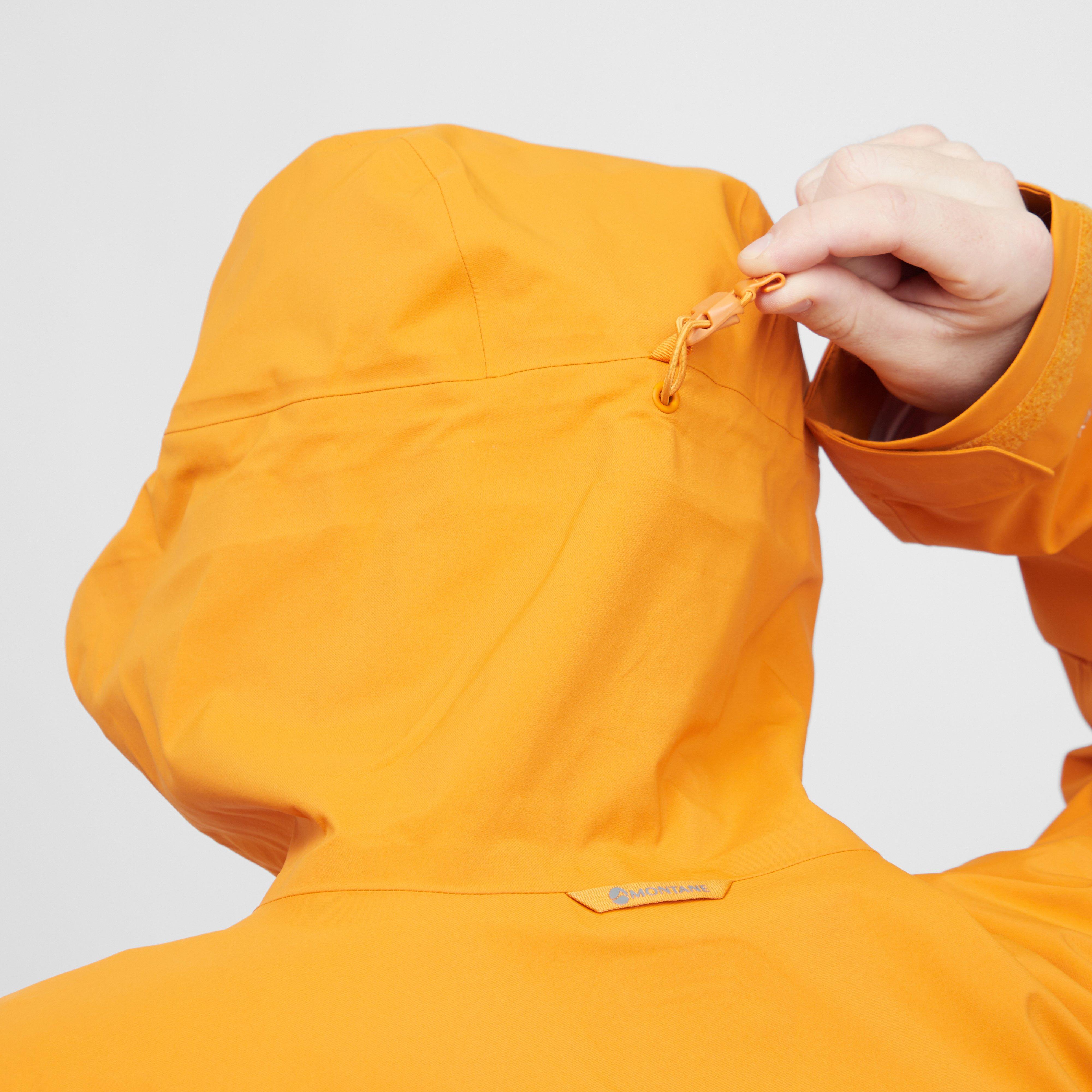 Montane Men's Phase XT Waterproof Jacket