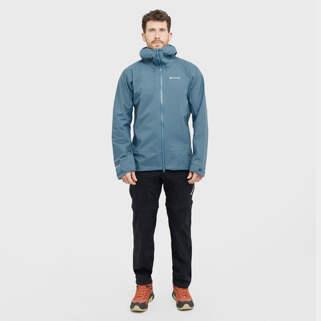 Montane Men's Phase XT Waterproof Jacket