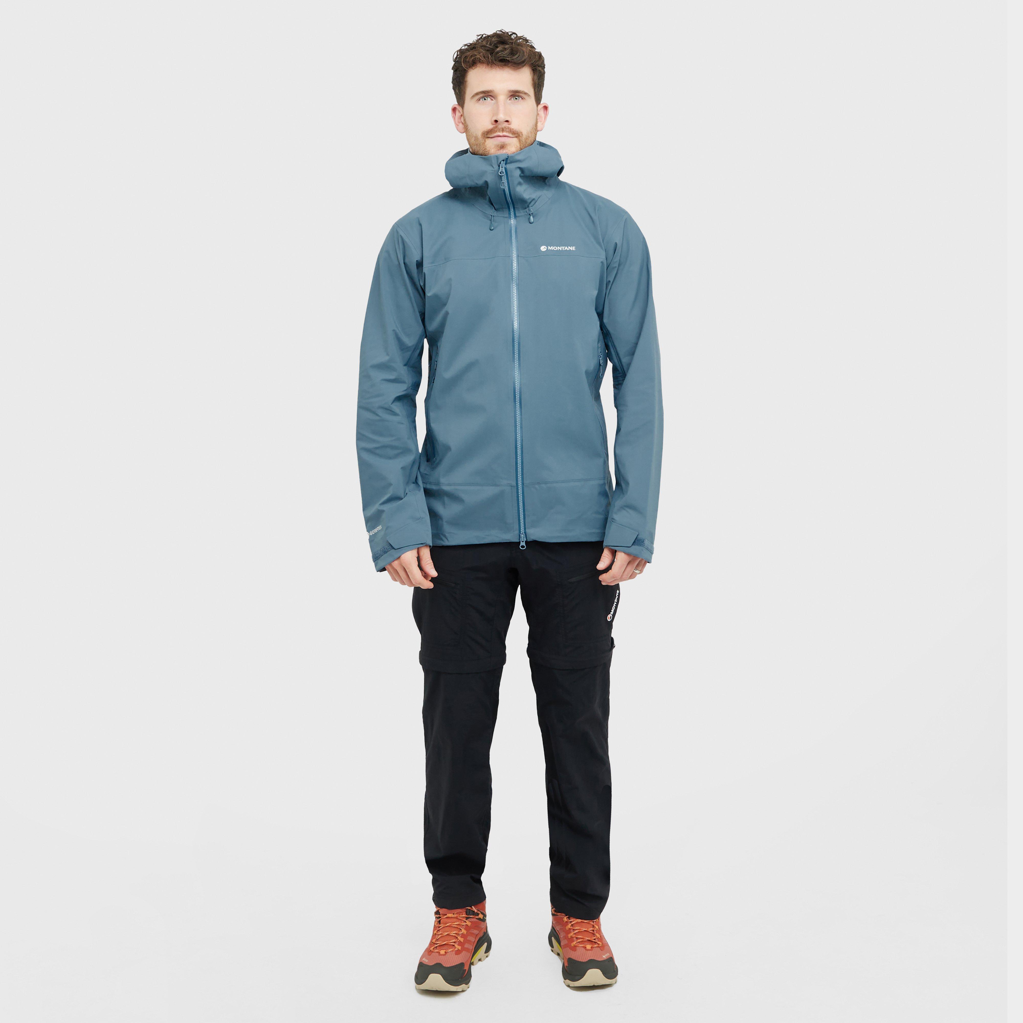Montane Men's Phase XT Waterproof Jacket