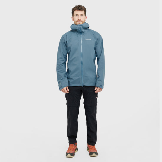 Montane Men's Phase XT Waterproof Jacket