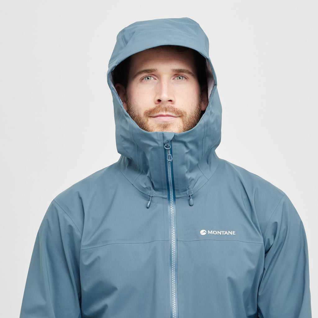 Montane Men's Phase XT Waterproof Jacket